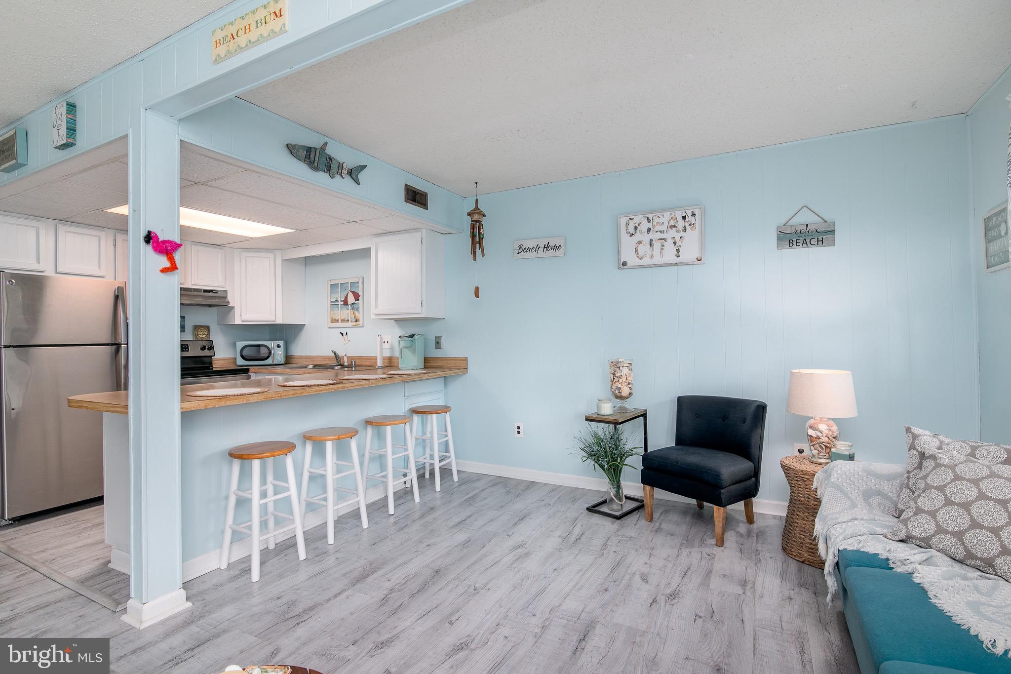 CAINE WOODS - Residential