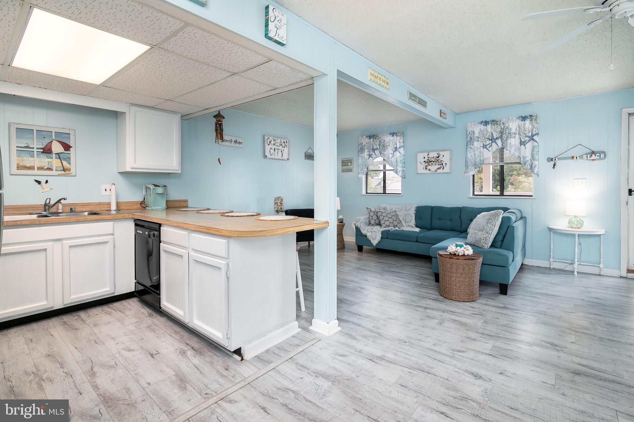 CAINE WOODS - Residential