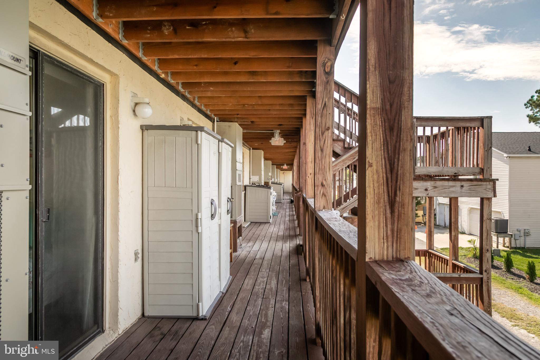 CAINE WOODS - Residential