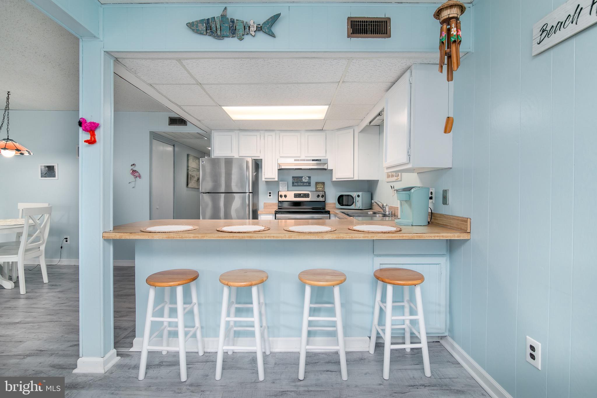 CAINE WOODS - Residential