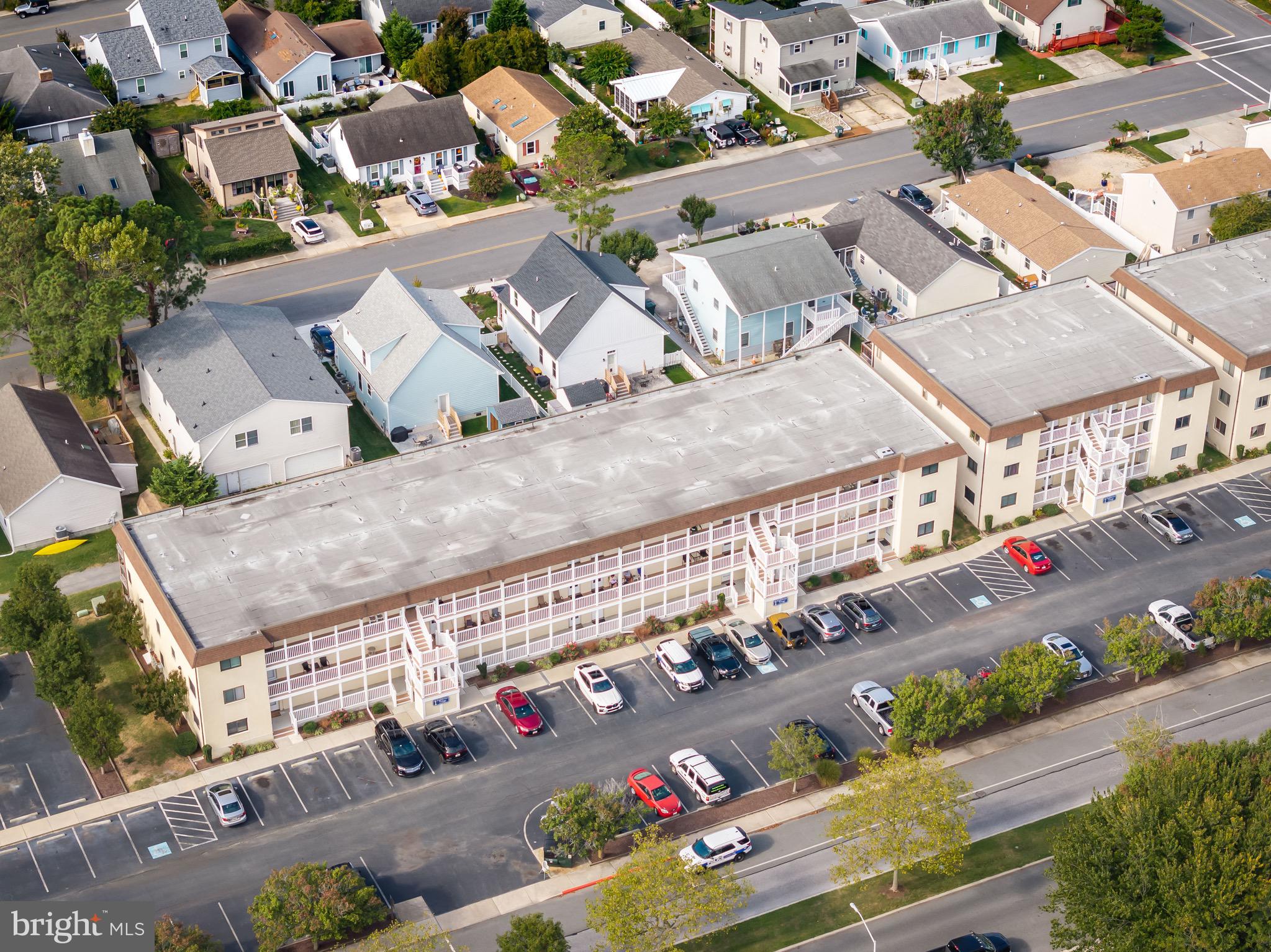 CAINE WOODS - Residential