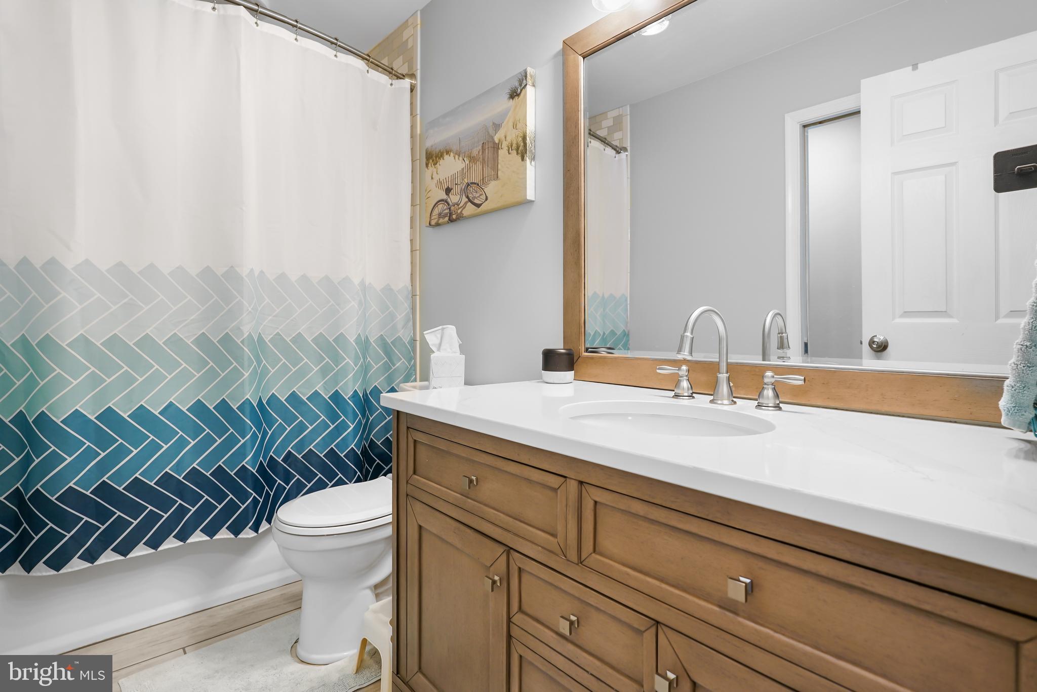 SURREY RIDGE - Residential