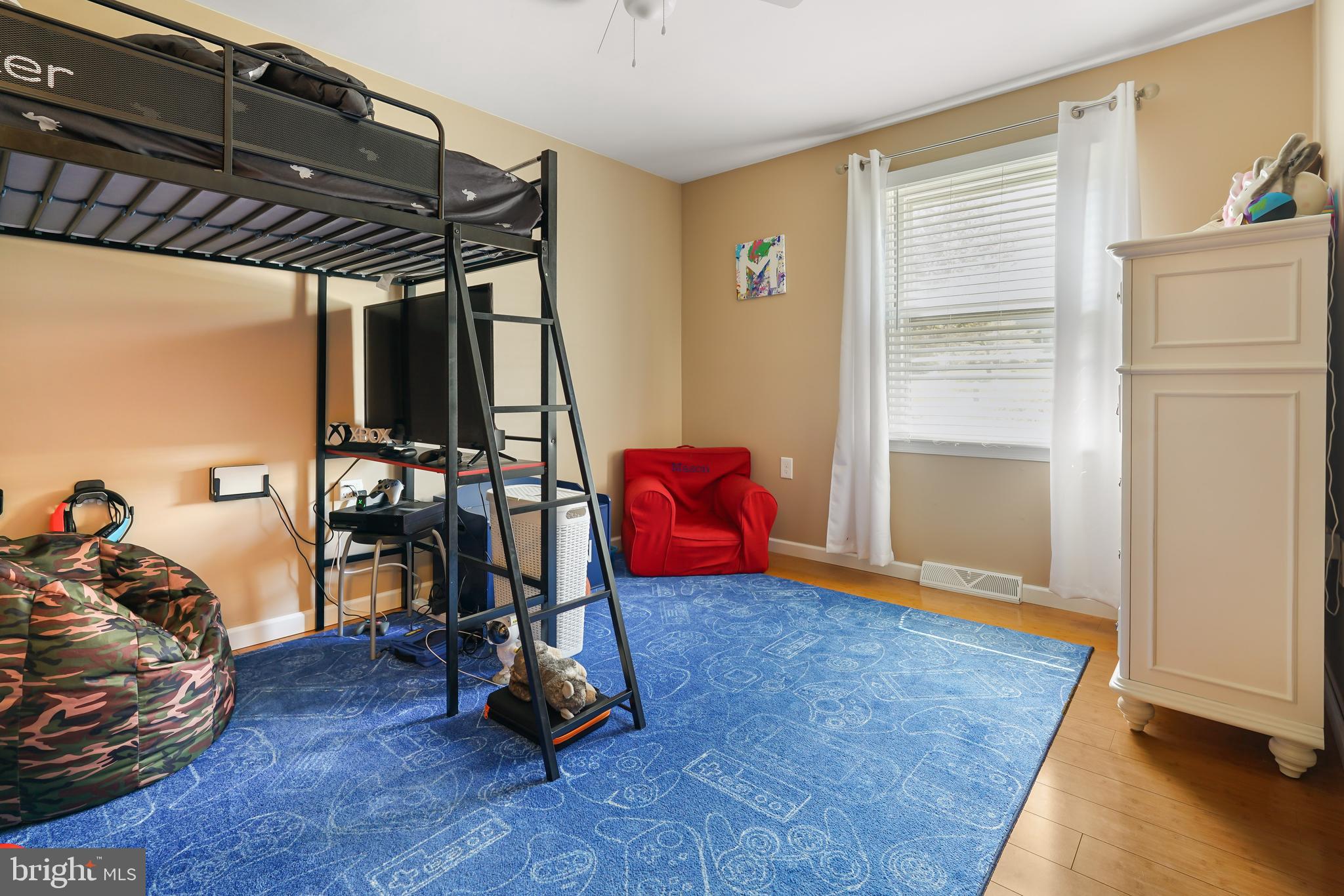 SURREY RIDGE - Residential