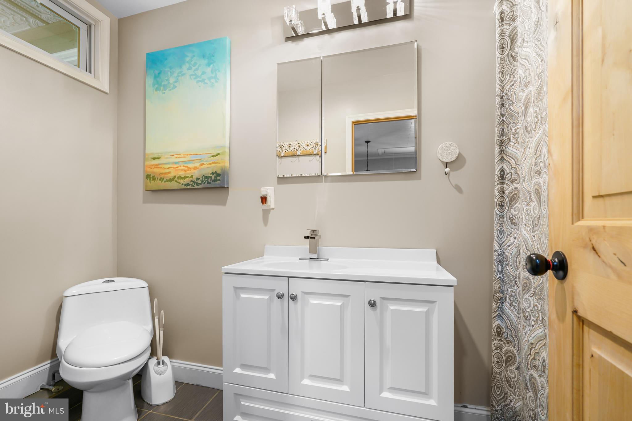 SURREY RIDGE - Residential