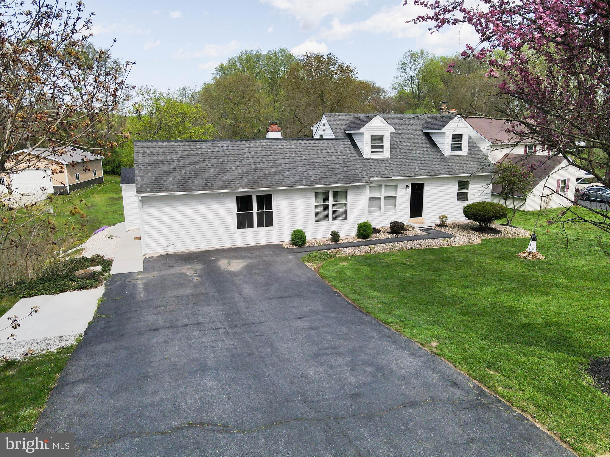 SURREY RIDGE - Residential