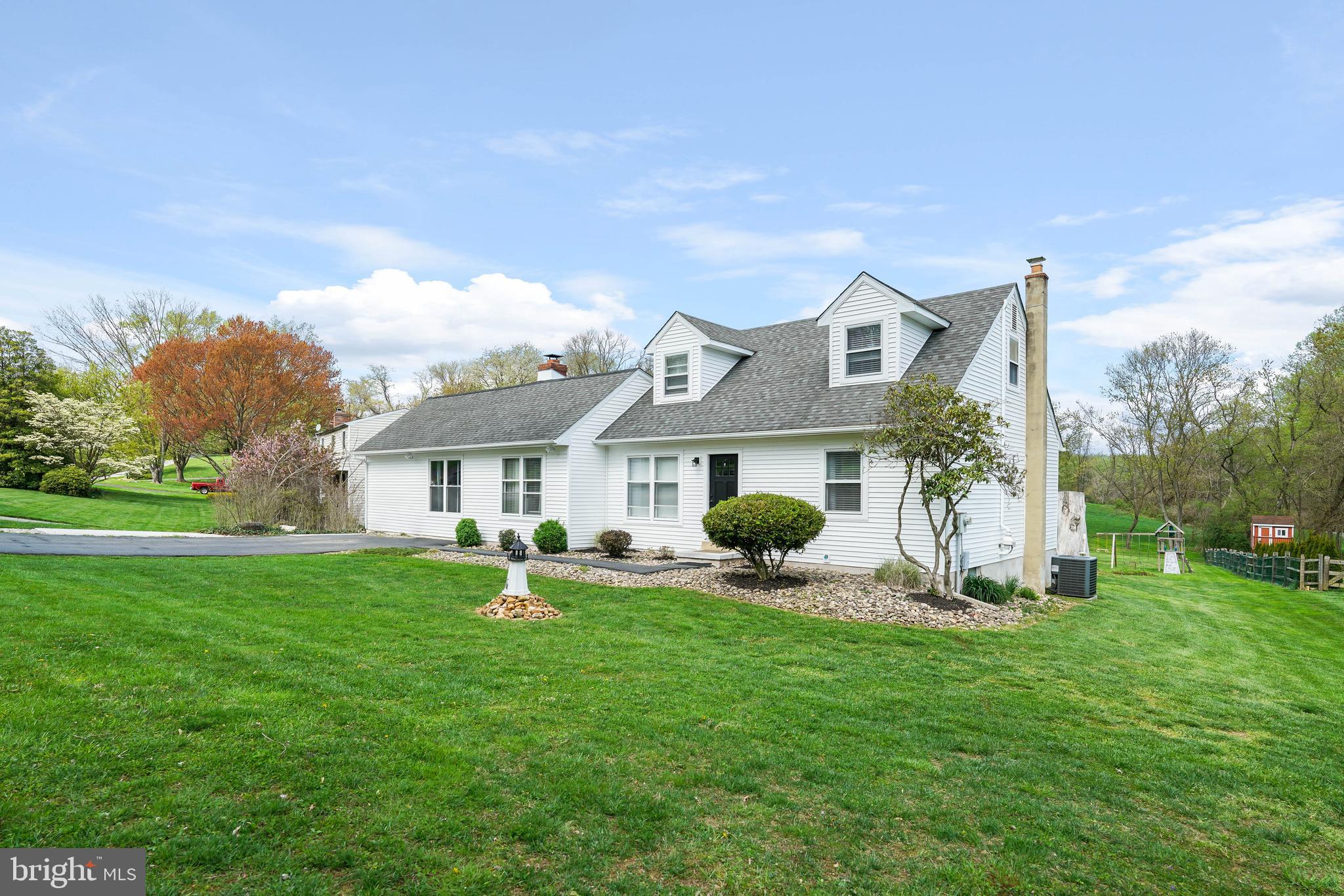 SURREY RIDGE - Residential