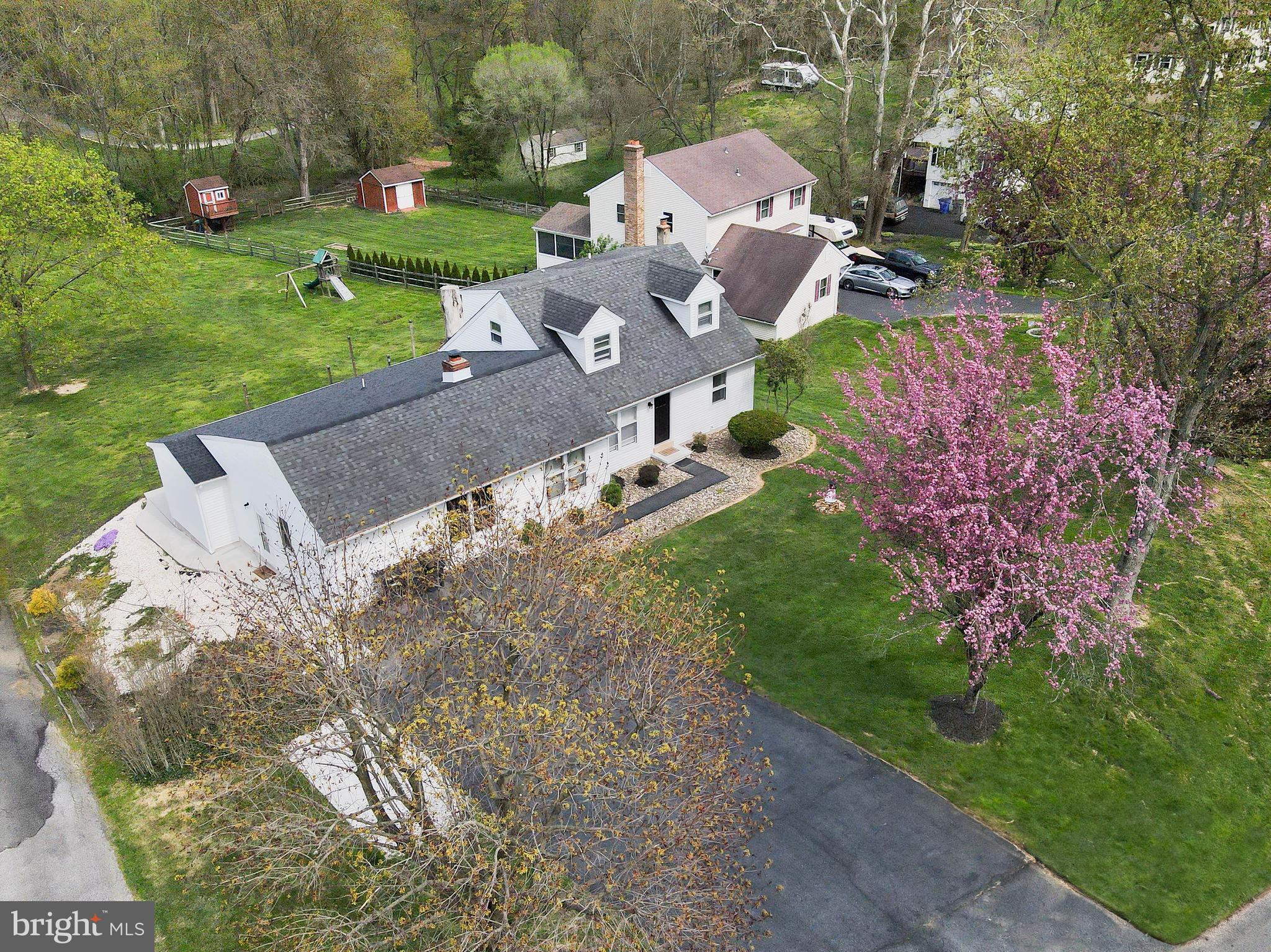 SURREY RIDGE - Residential