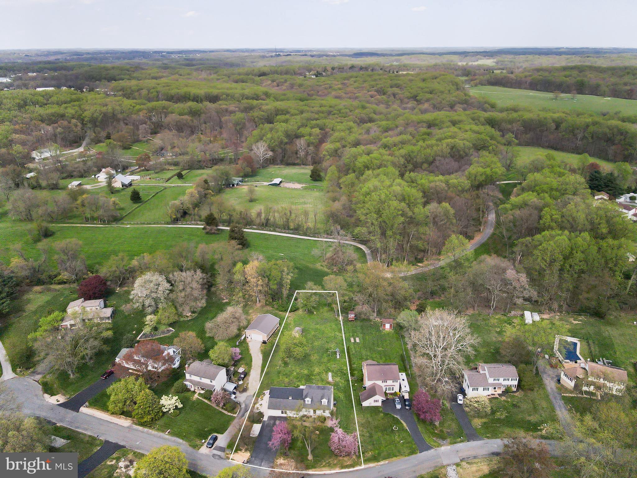 SURREY RIDGE - Residential