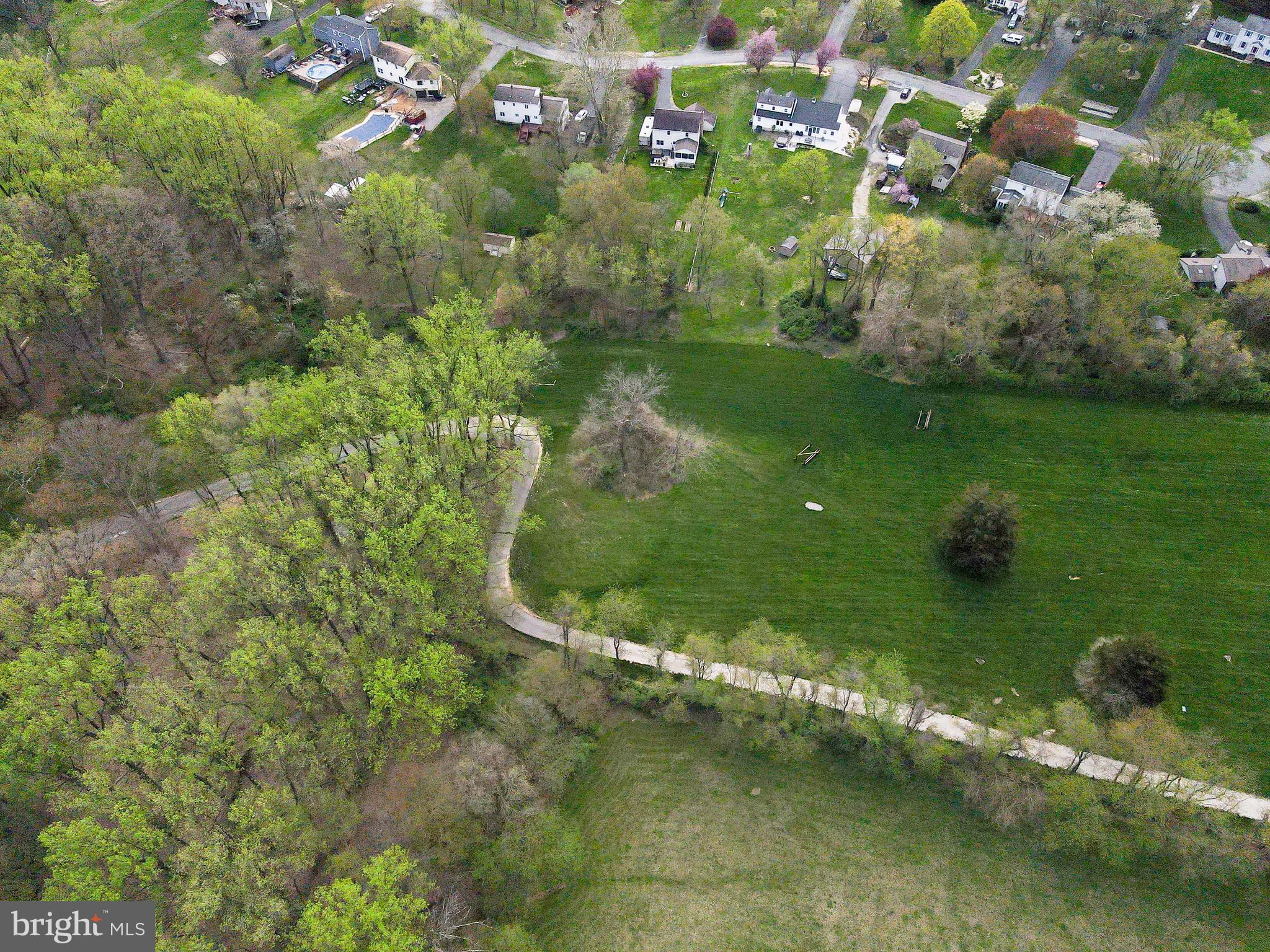 SURREY RIDGE - Residential