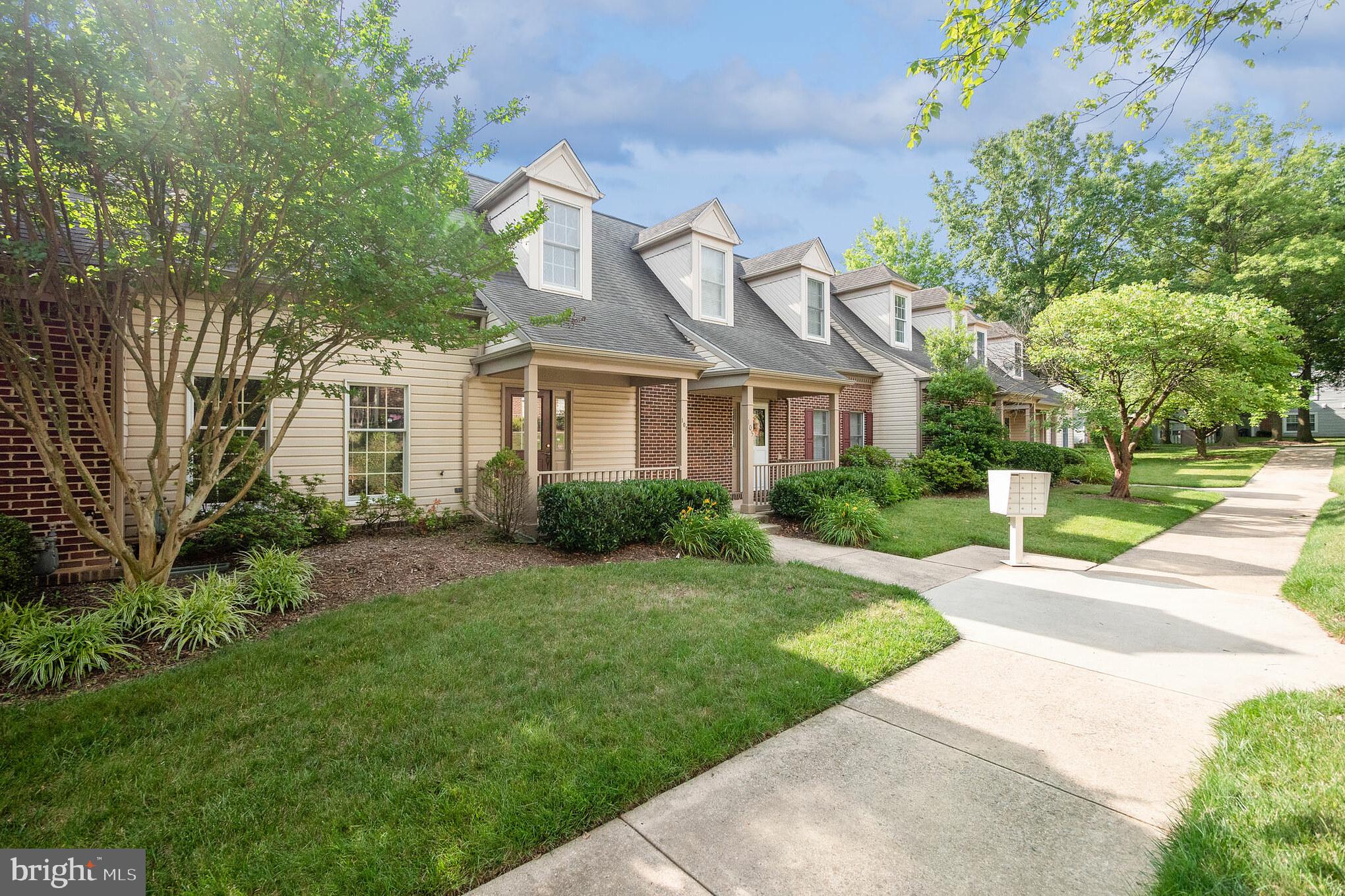 WATERFORD - Residential