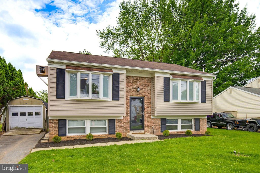 Photo of 94 Petersburg Road, LANCASTER, PA 17601 (MLS # PALA2087960)