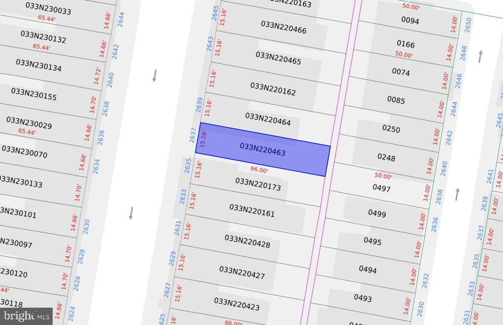 Photo of 2637 N 31st Street, PHILADELPHIA, PA 19132 (MLS # PAPH2560738)