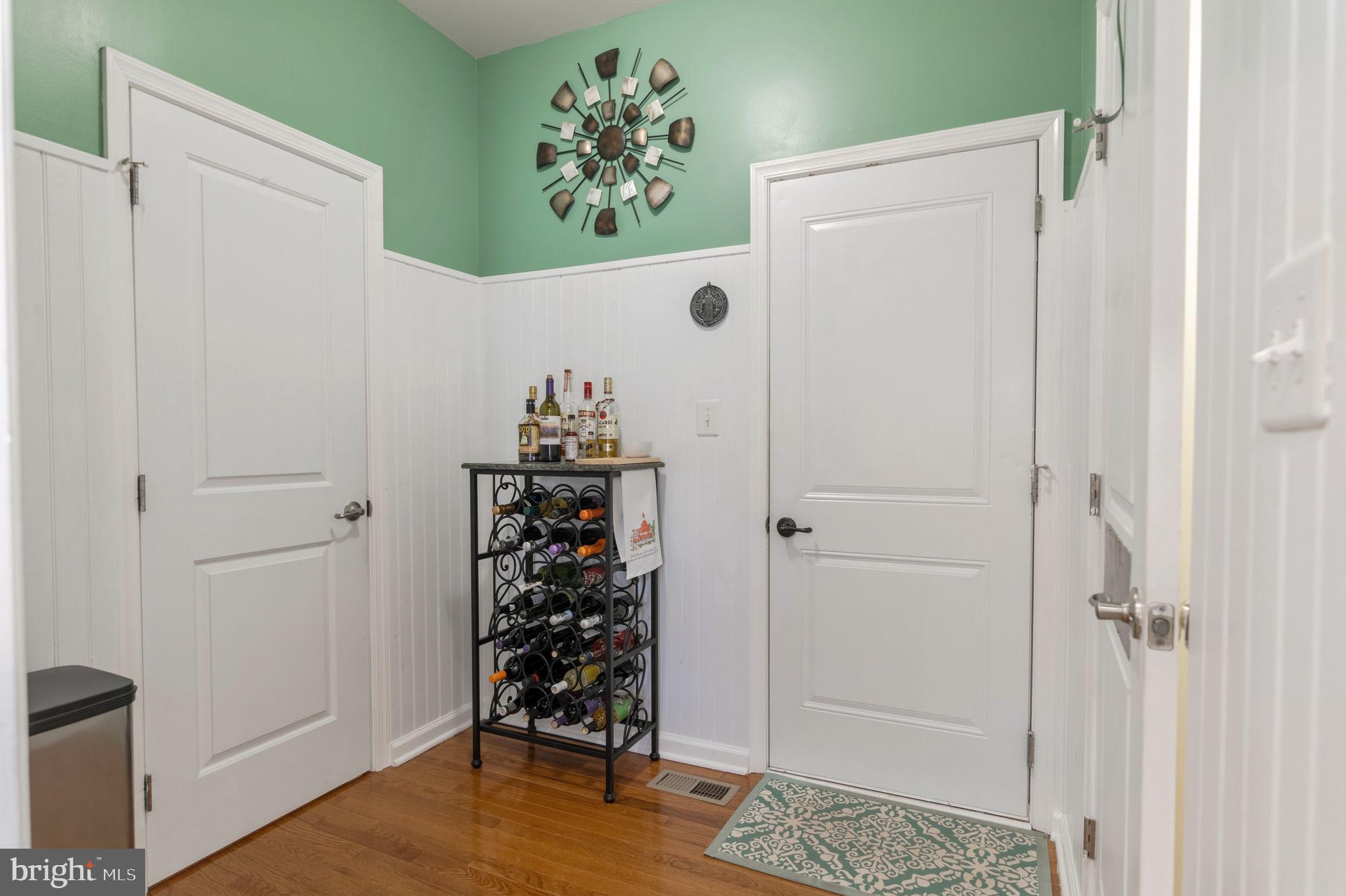 POTOMAC SHORES - Residential