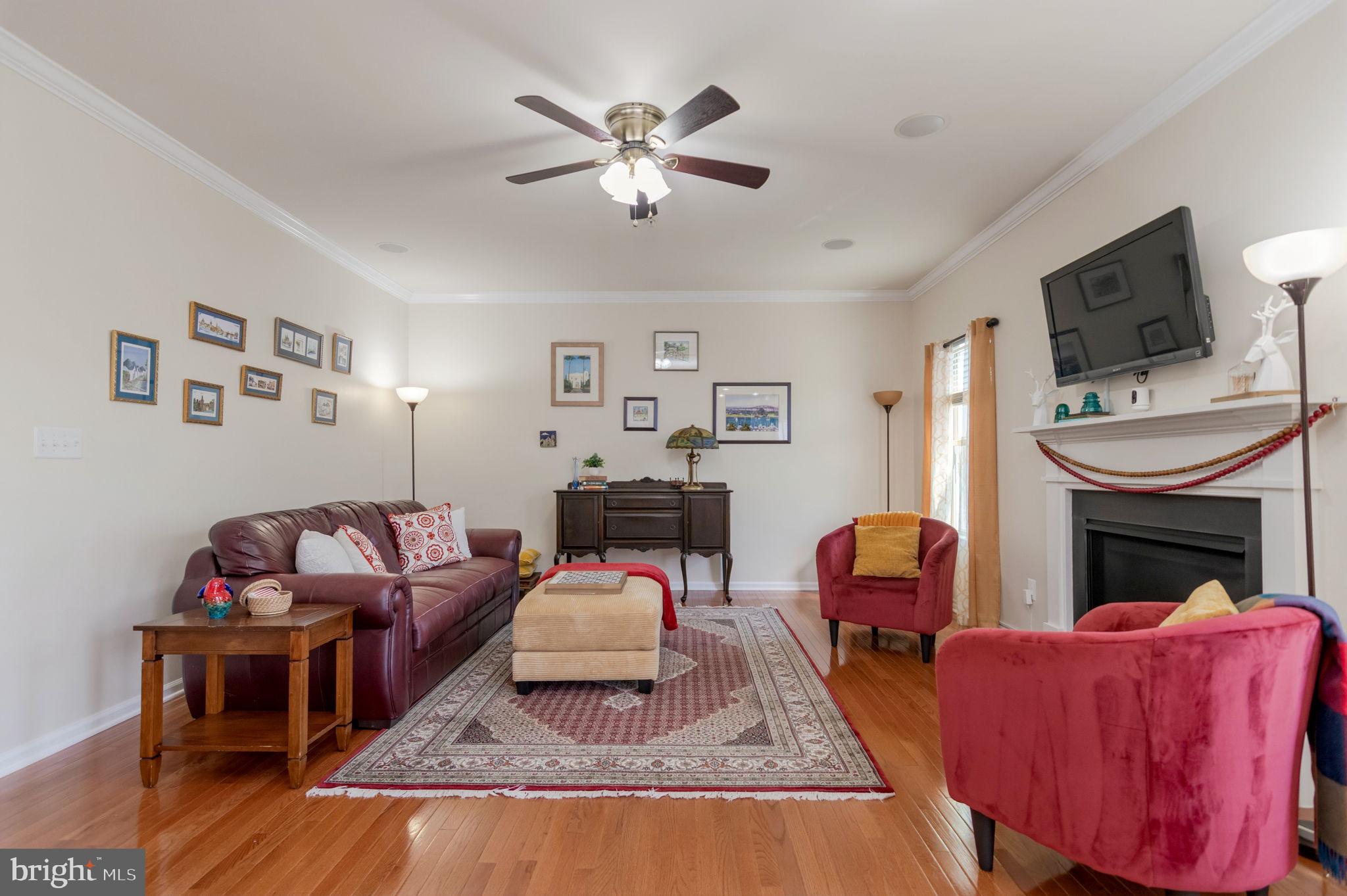 POTOMAC SHORES - Residential