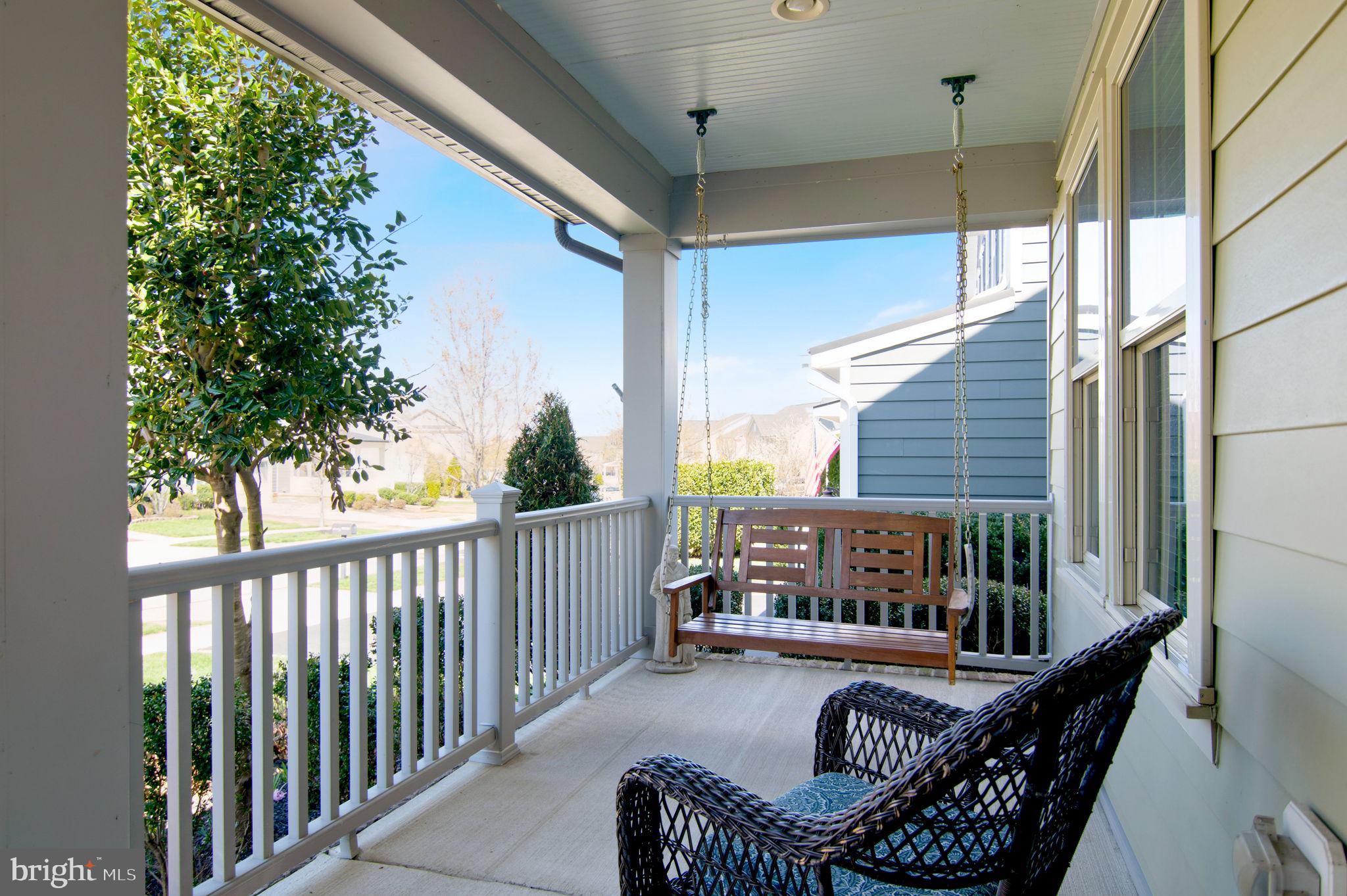 POTOMAC SHORES - Residential