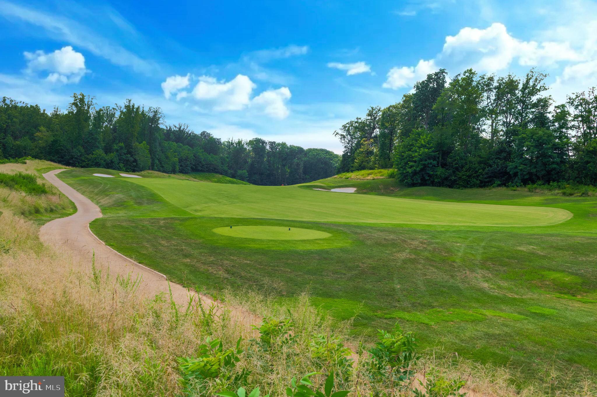 POTOMAC SHORES - Residential