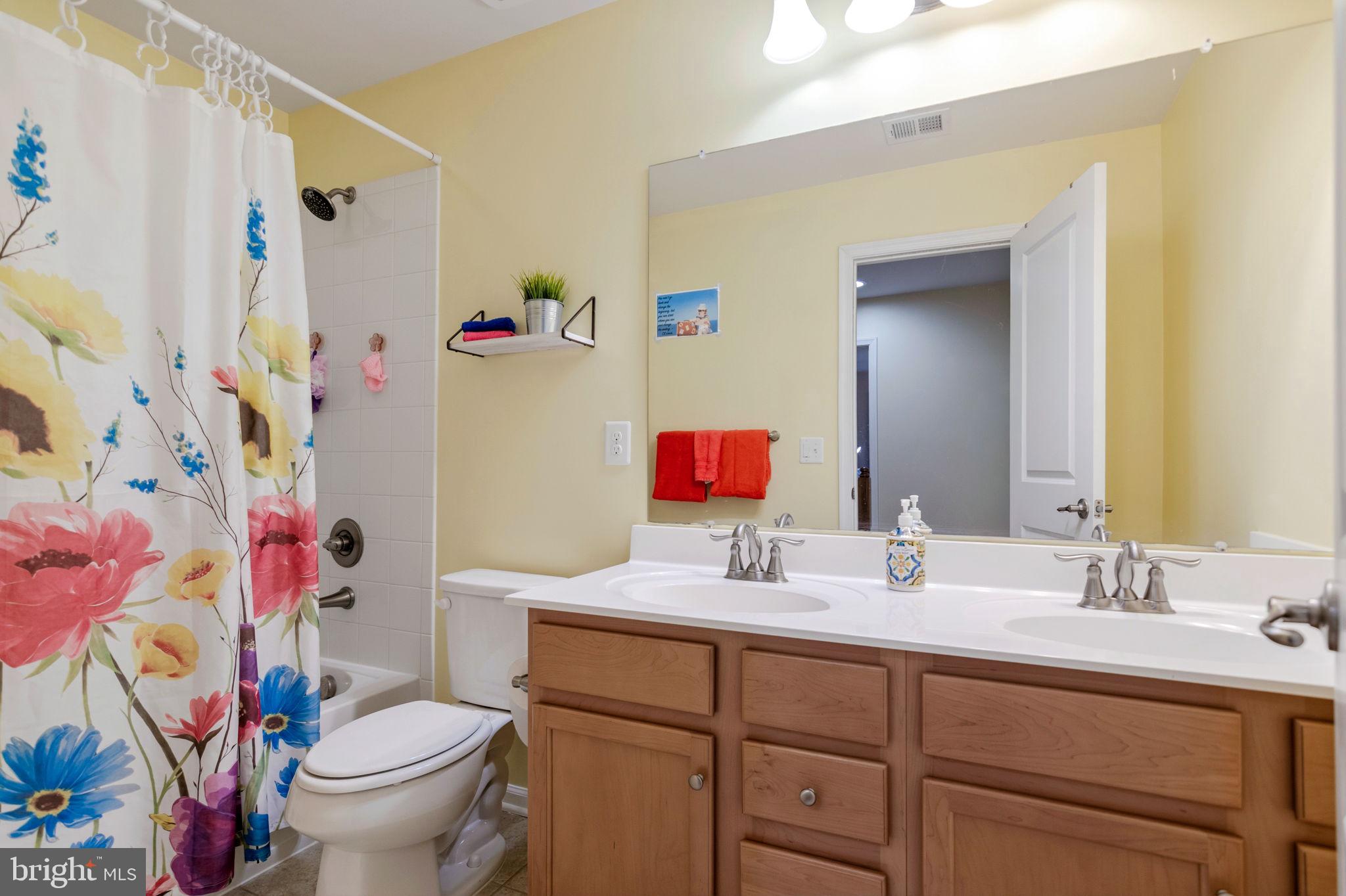 POTOMAC SHORES - Residential