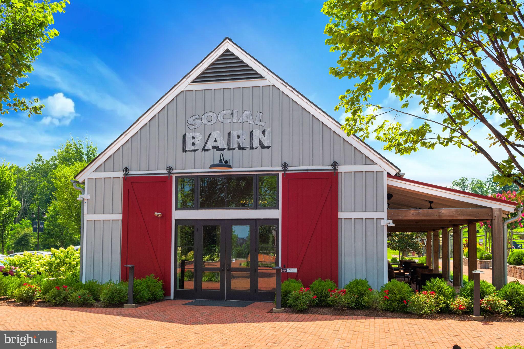 POTOMAC SHORES - Residential