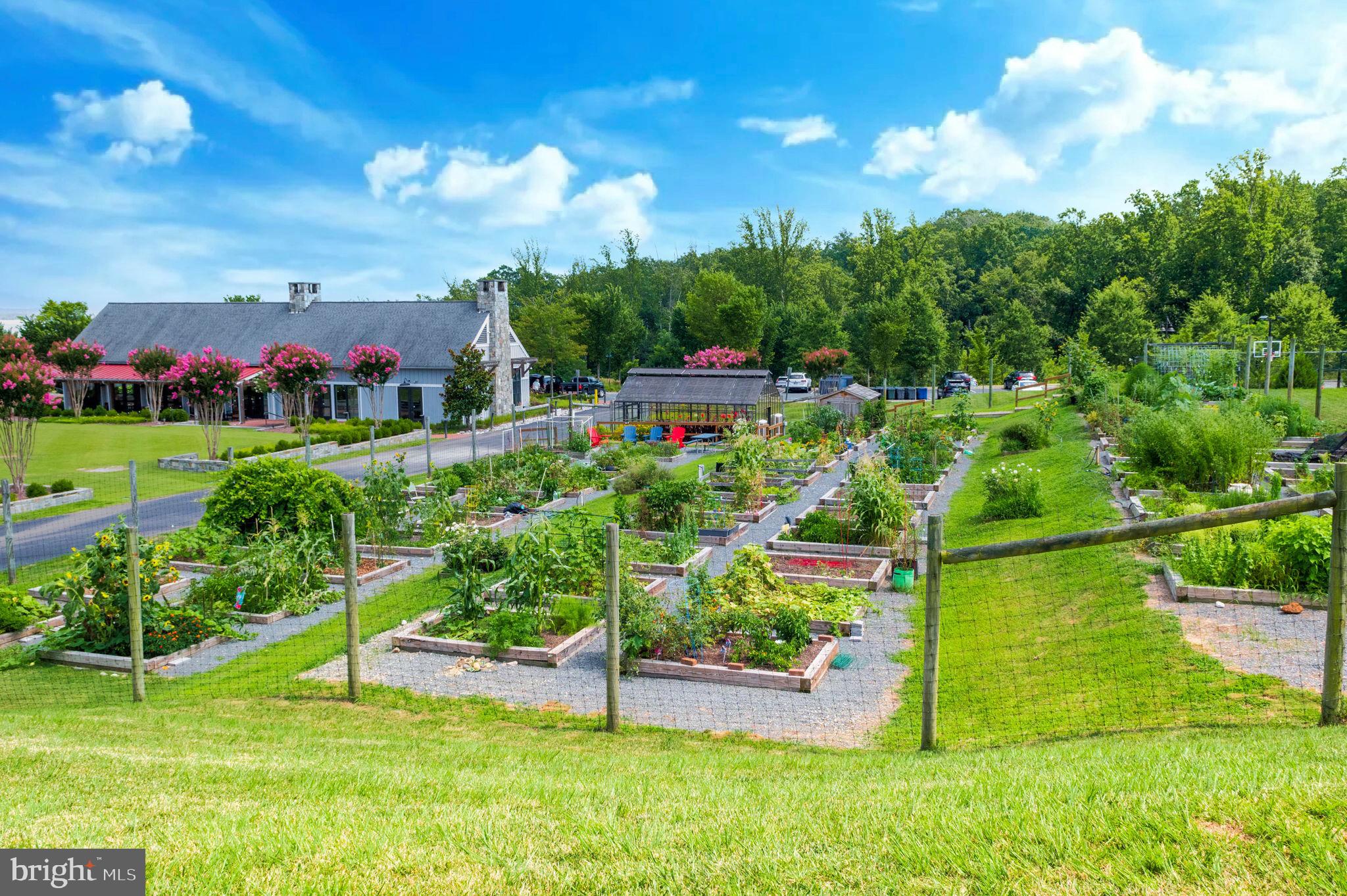 POTOMAC SHORES - Residential