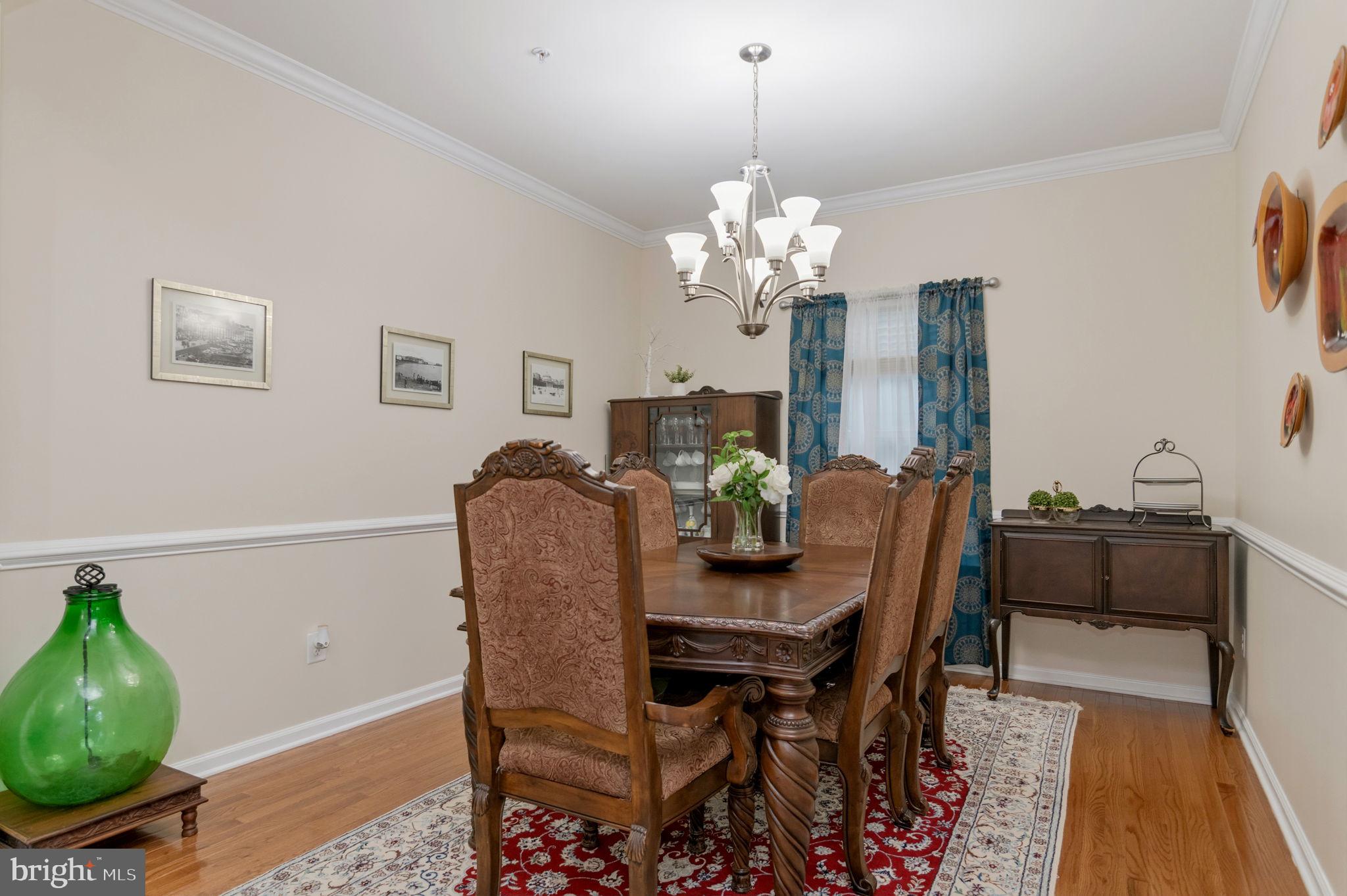 POTOMAC SHORES - Residential