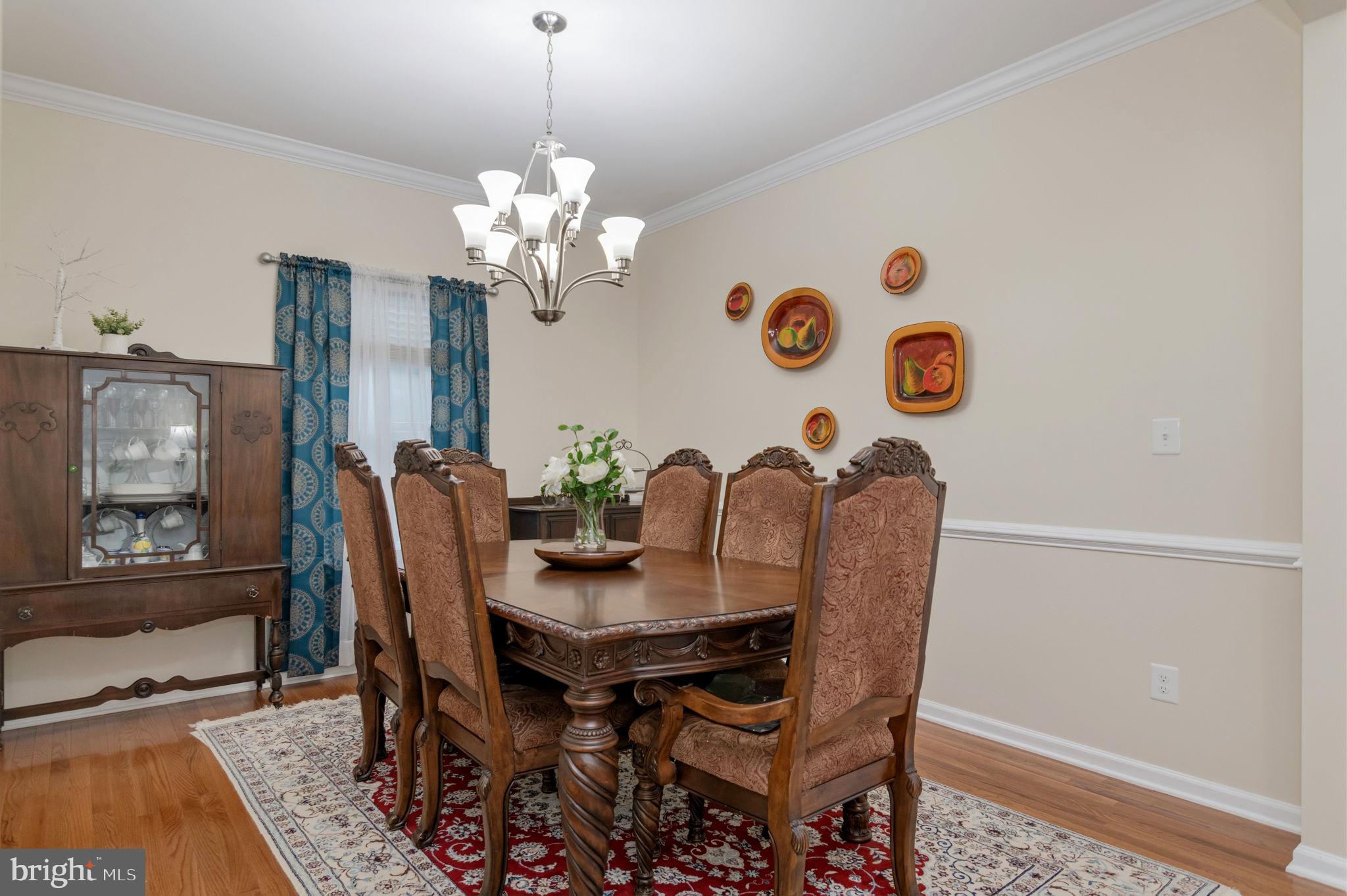 POTOMAC SHORES - Residential