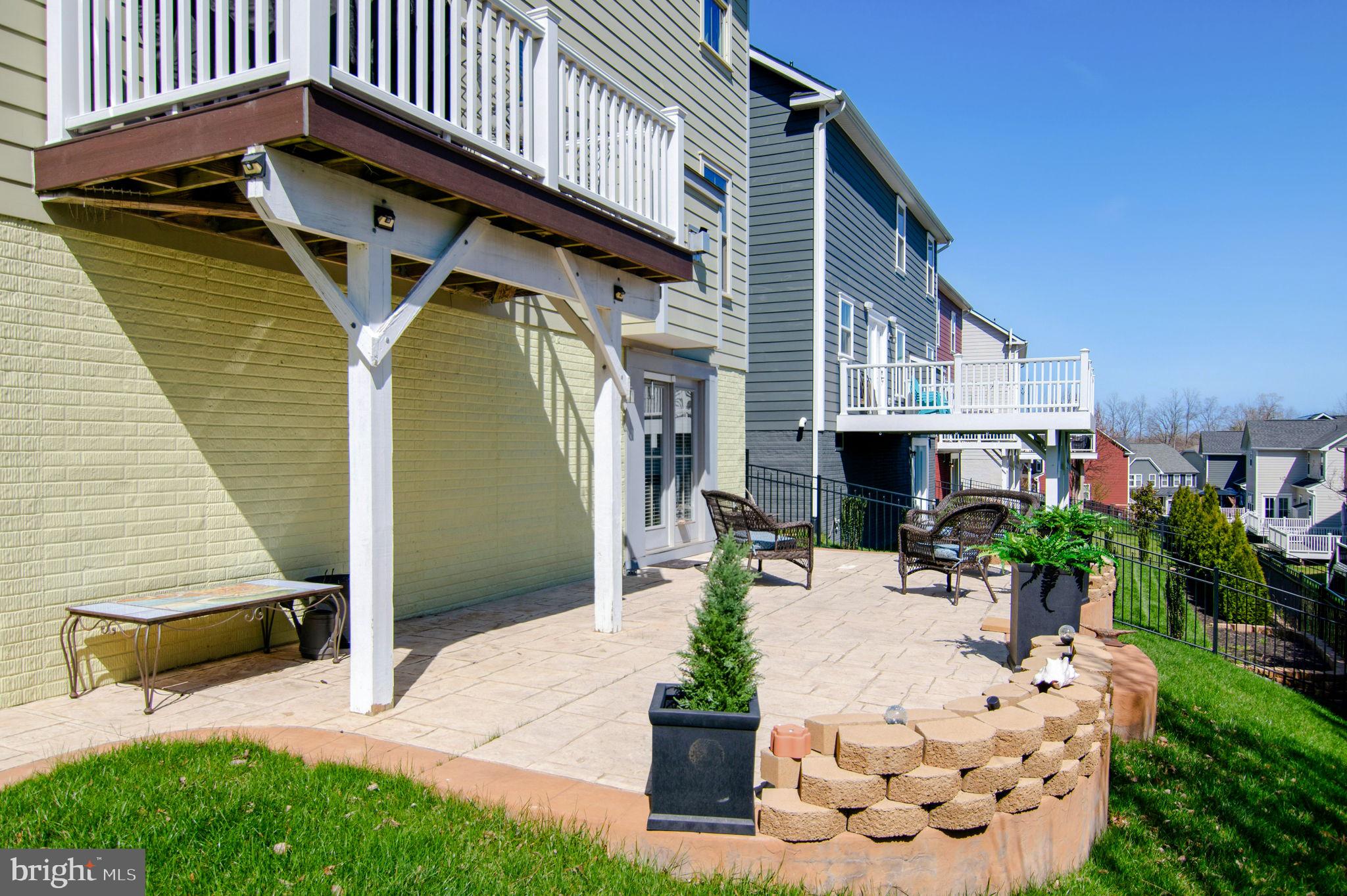 POTOMAC SHORES - Residential