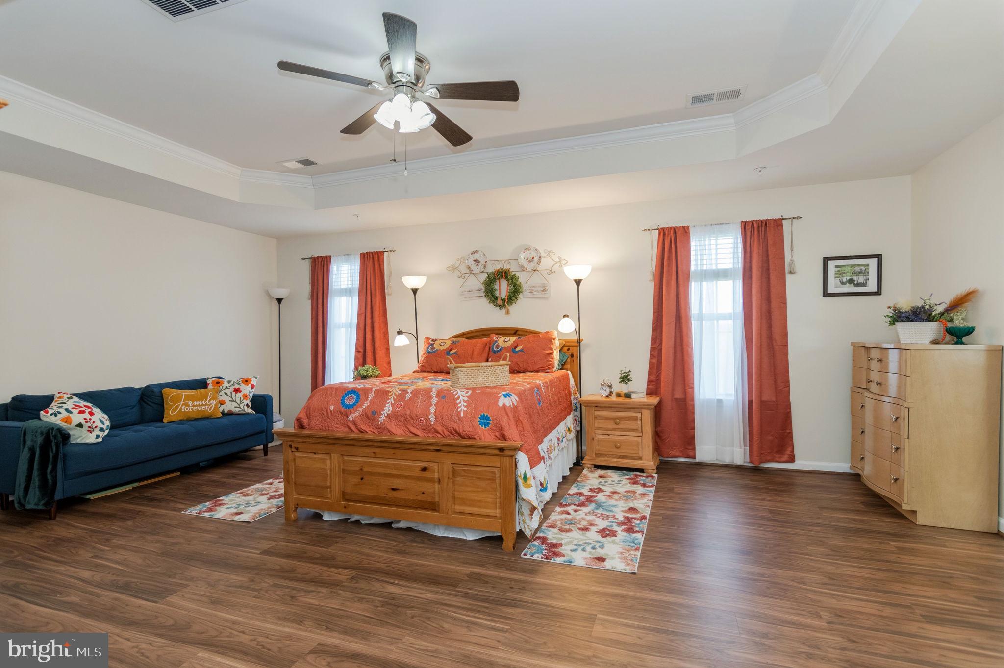 POTOMAC SHORES - Residential