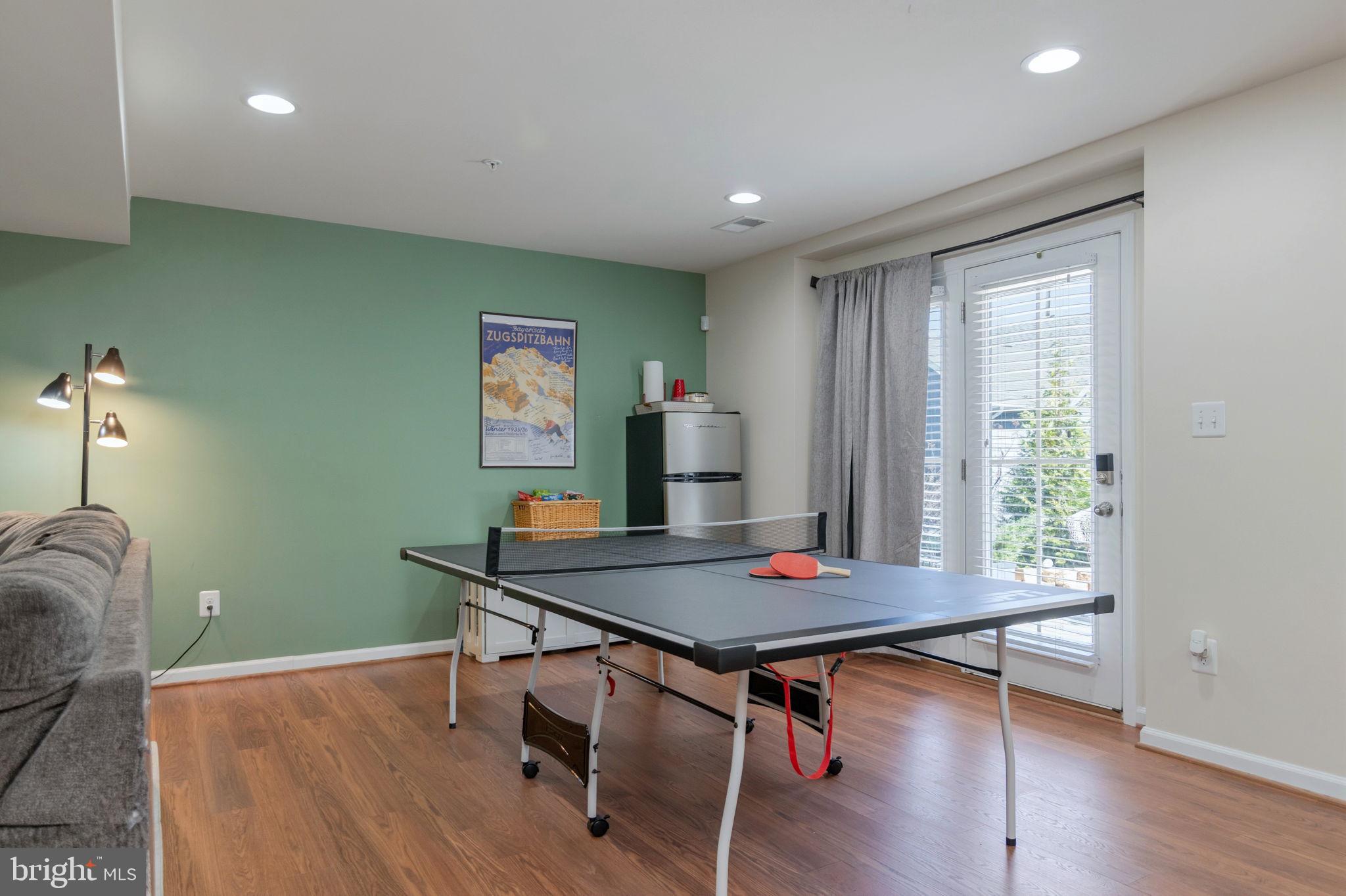 POTOMAC SHORES - Residential