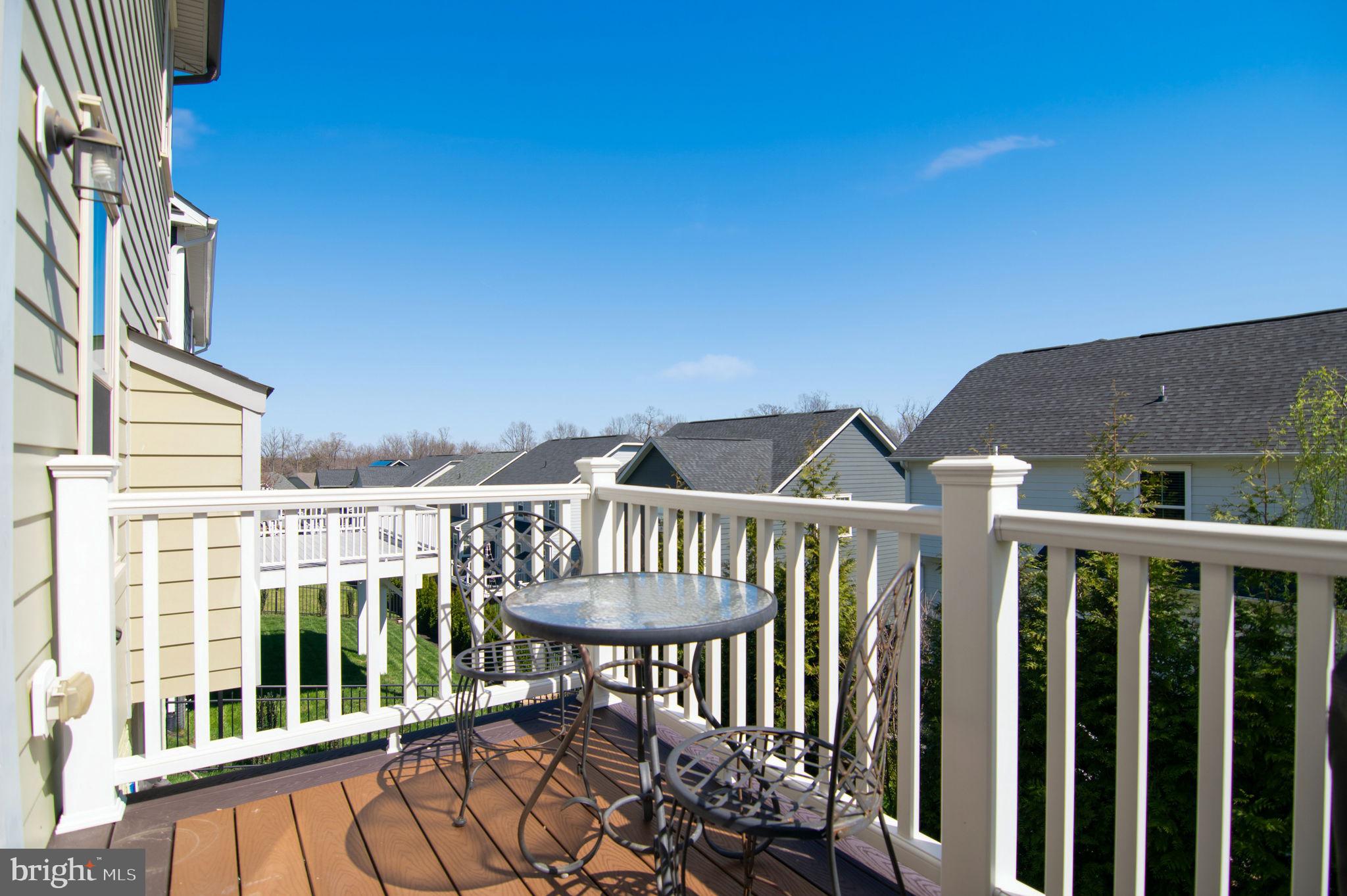 POTOMAC SHORES - Residential