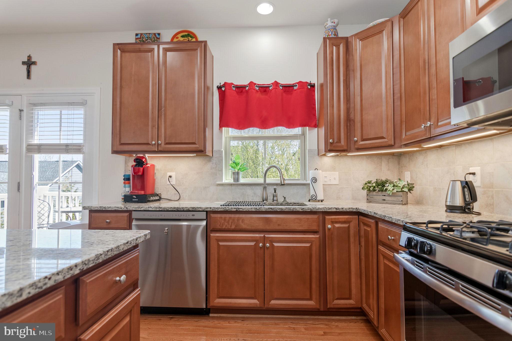 POTOMAC SHORES - Residential