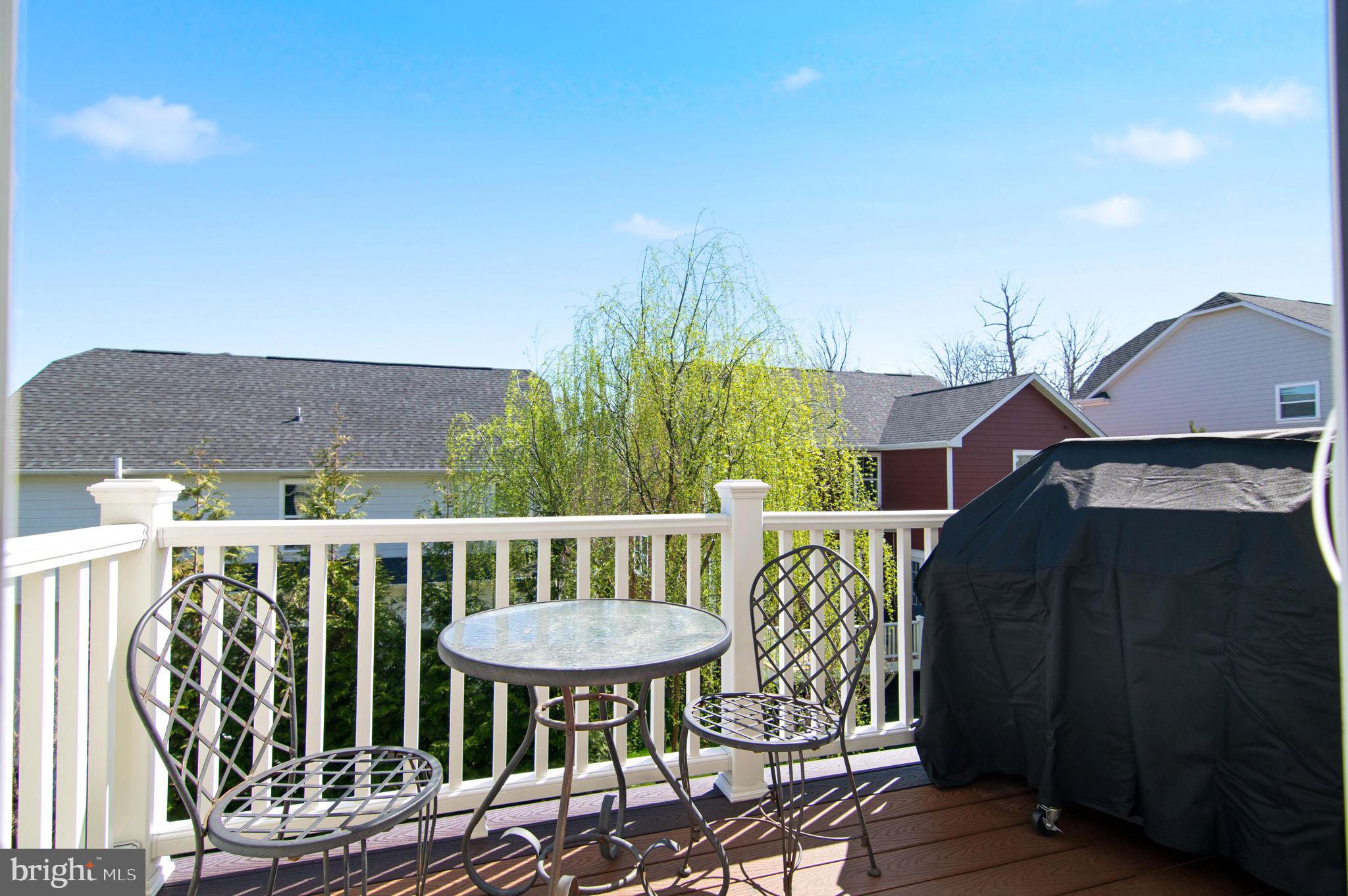 POTOMAC SHORES - Residential