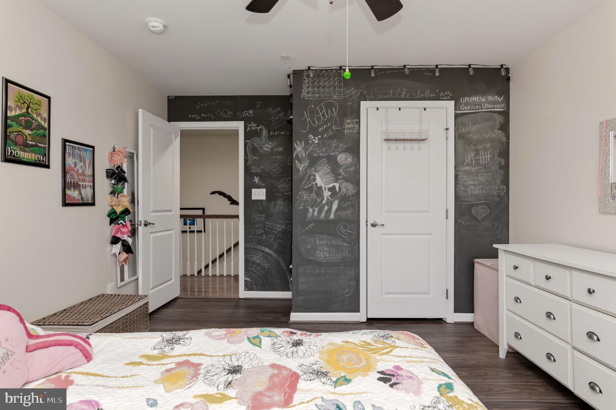 POTOMAC SHORES - Residential