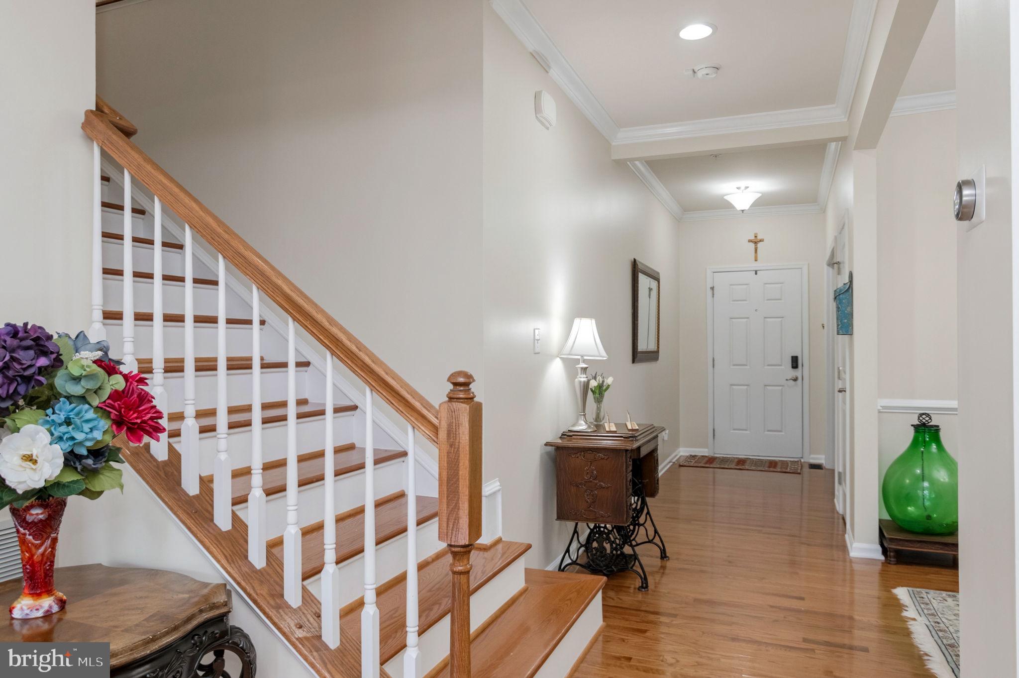 POTOMAC SHORES - Residential