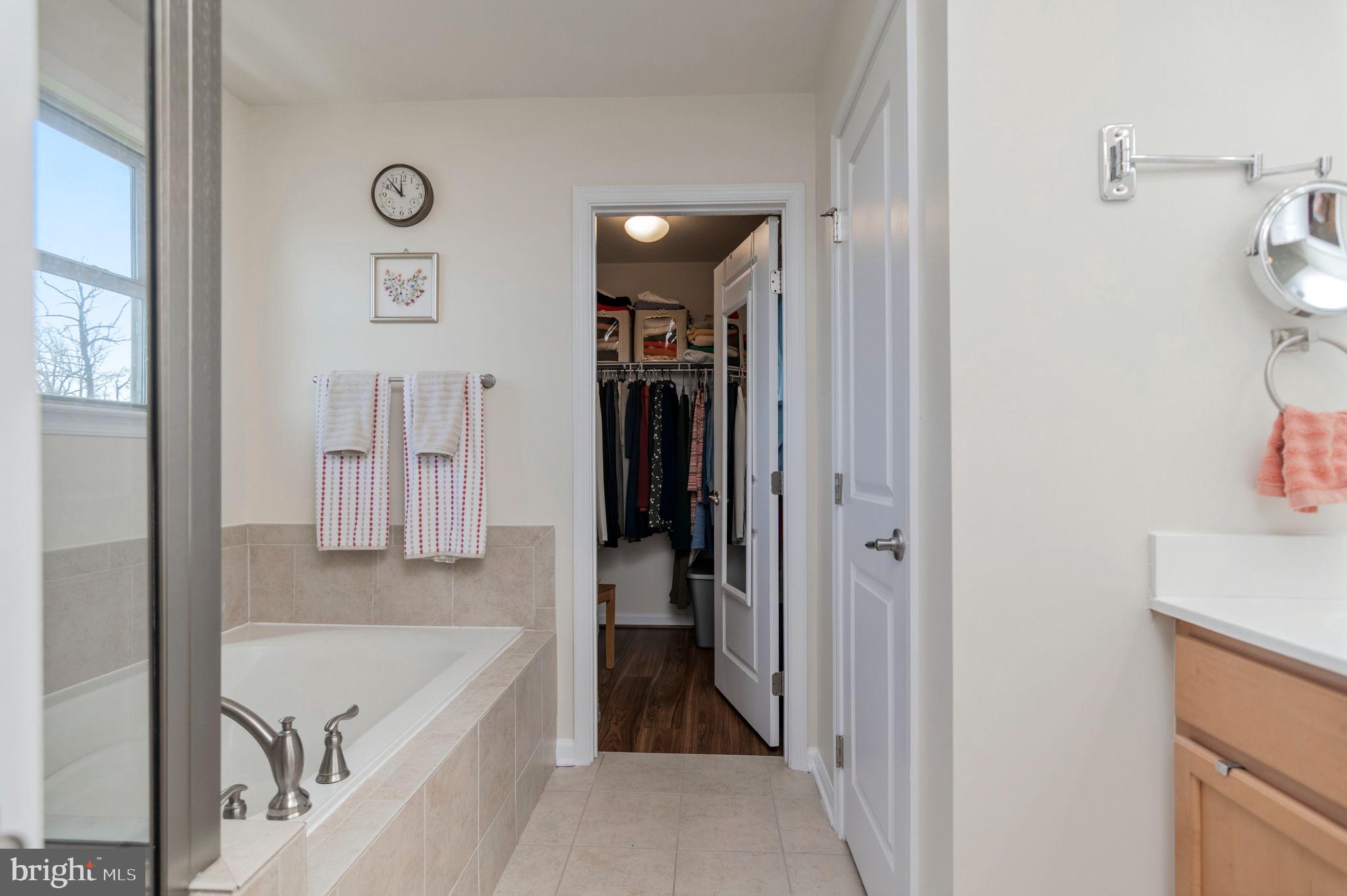 POTOMAC SHORES - Residential