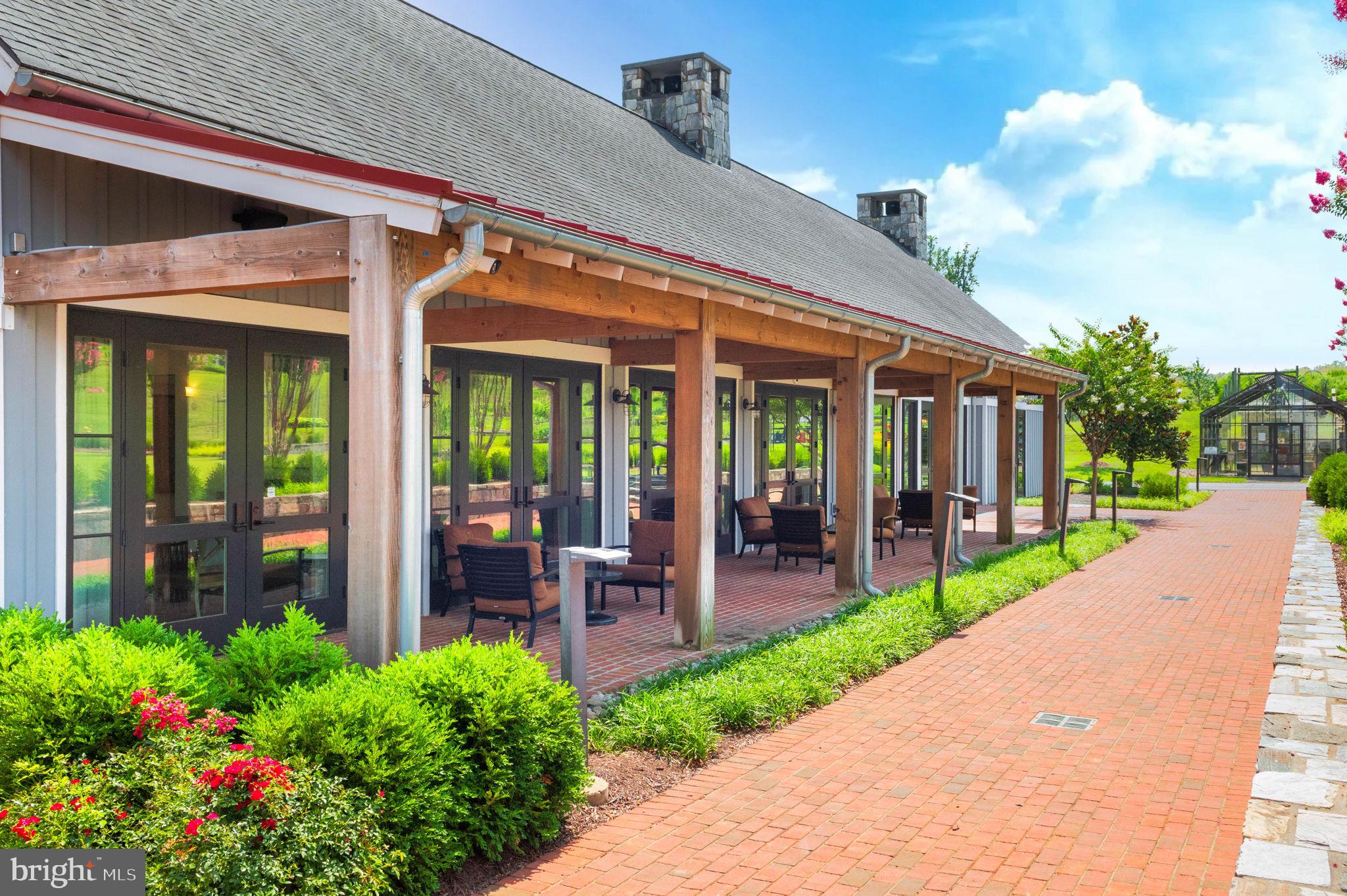 POTOMAC SHORES - Residential