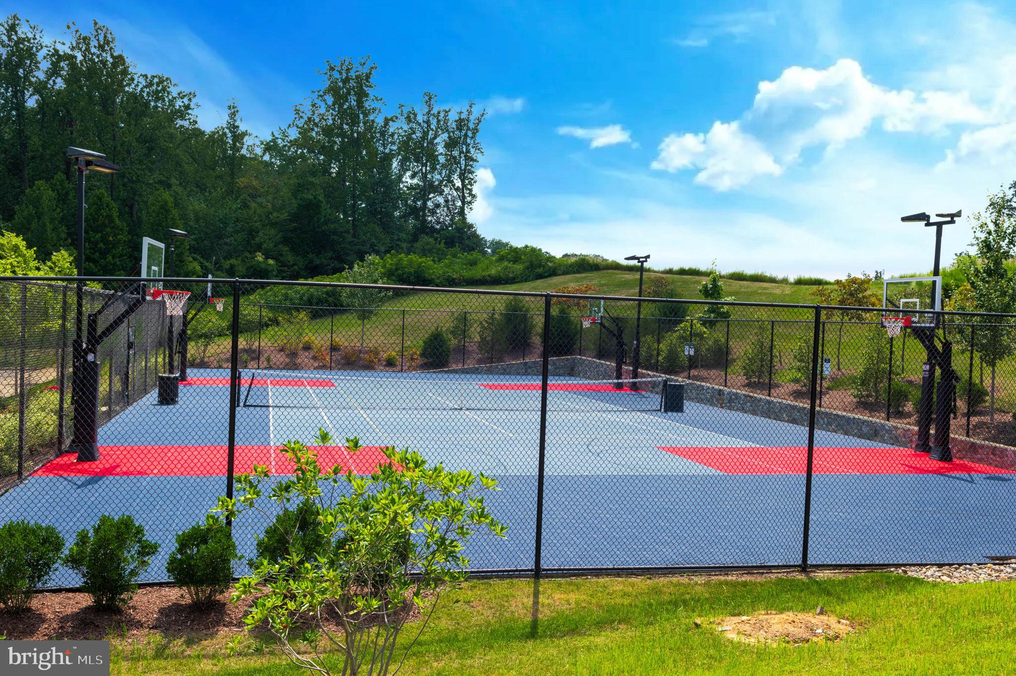 POTOMAC SHORES - Residential