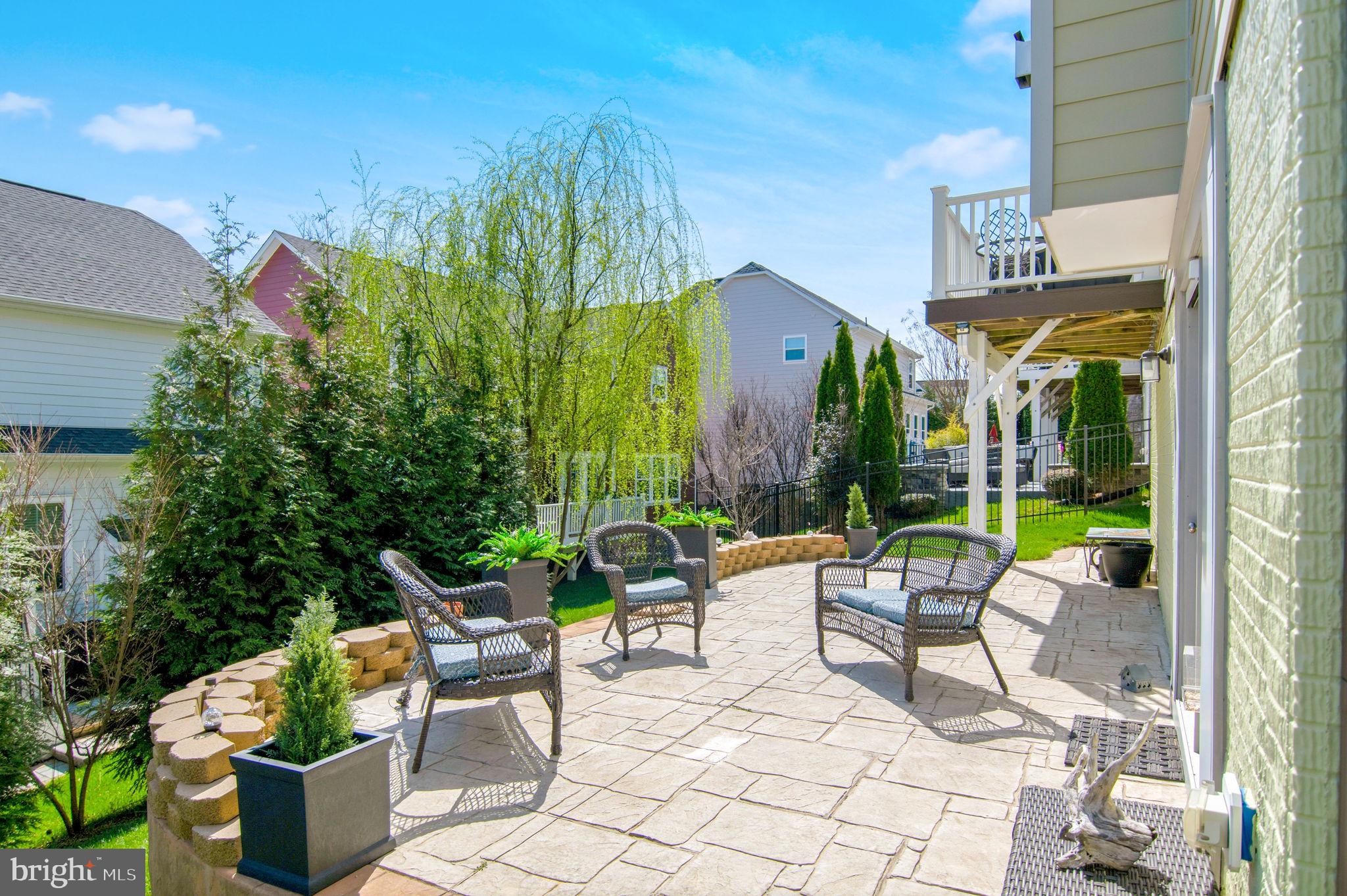 POTOMAC SHORES - Residential