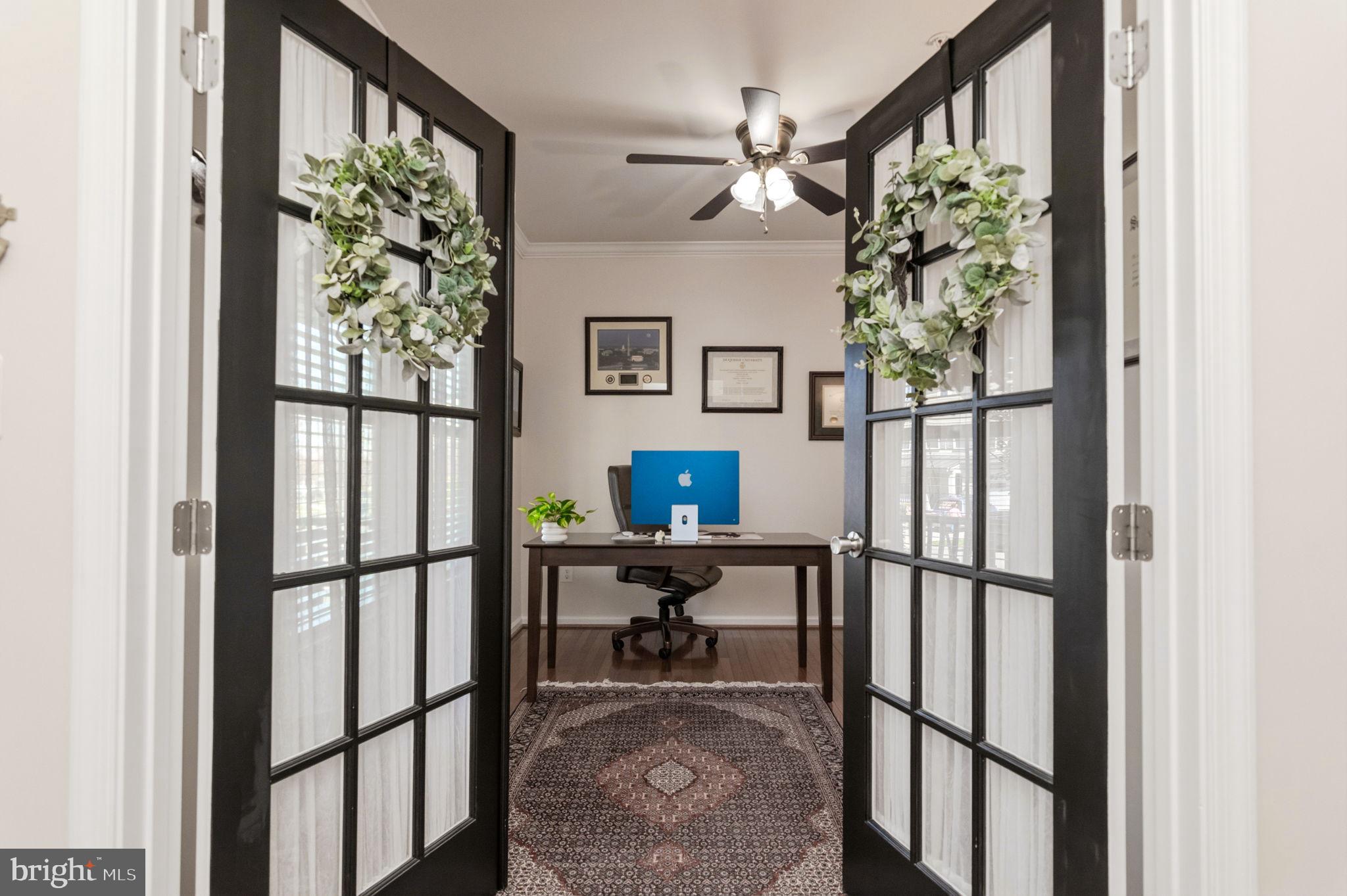 POTOMAC SHORES - Residential