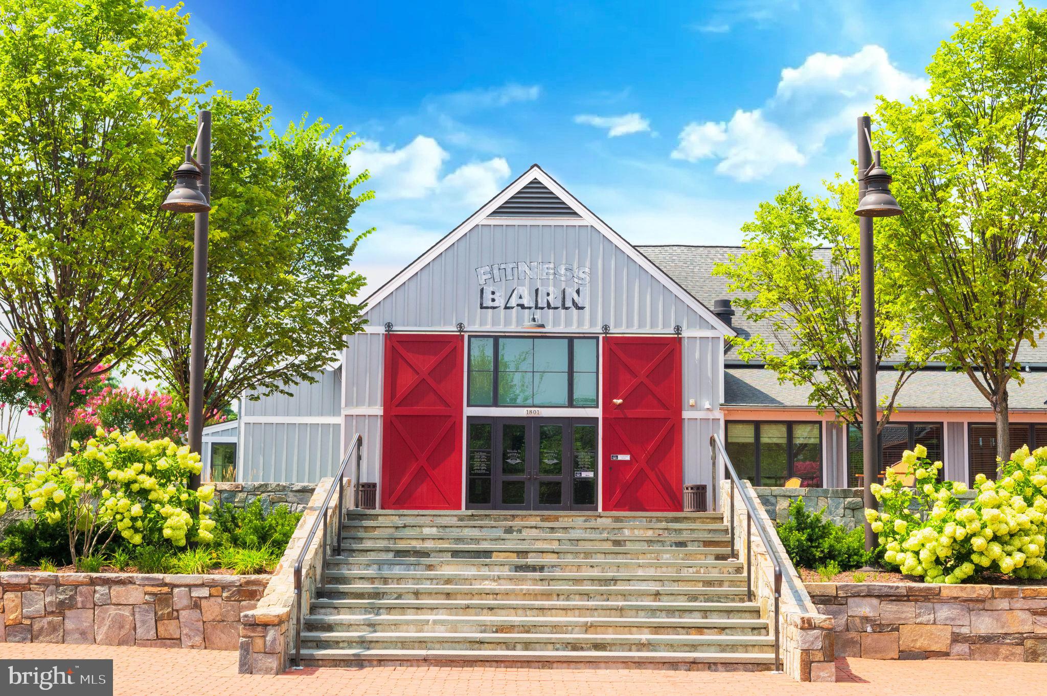 POTOMAC SHORES - Residential