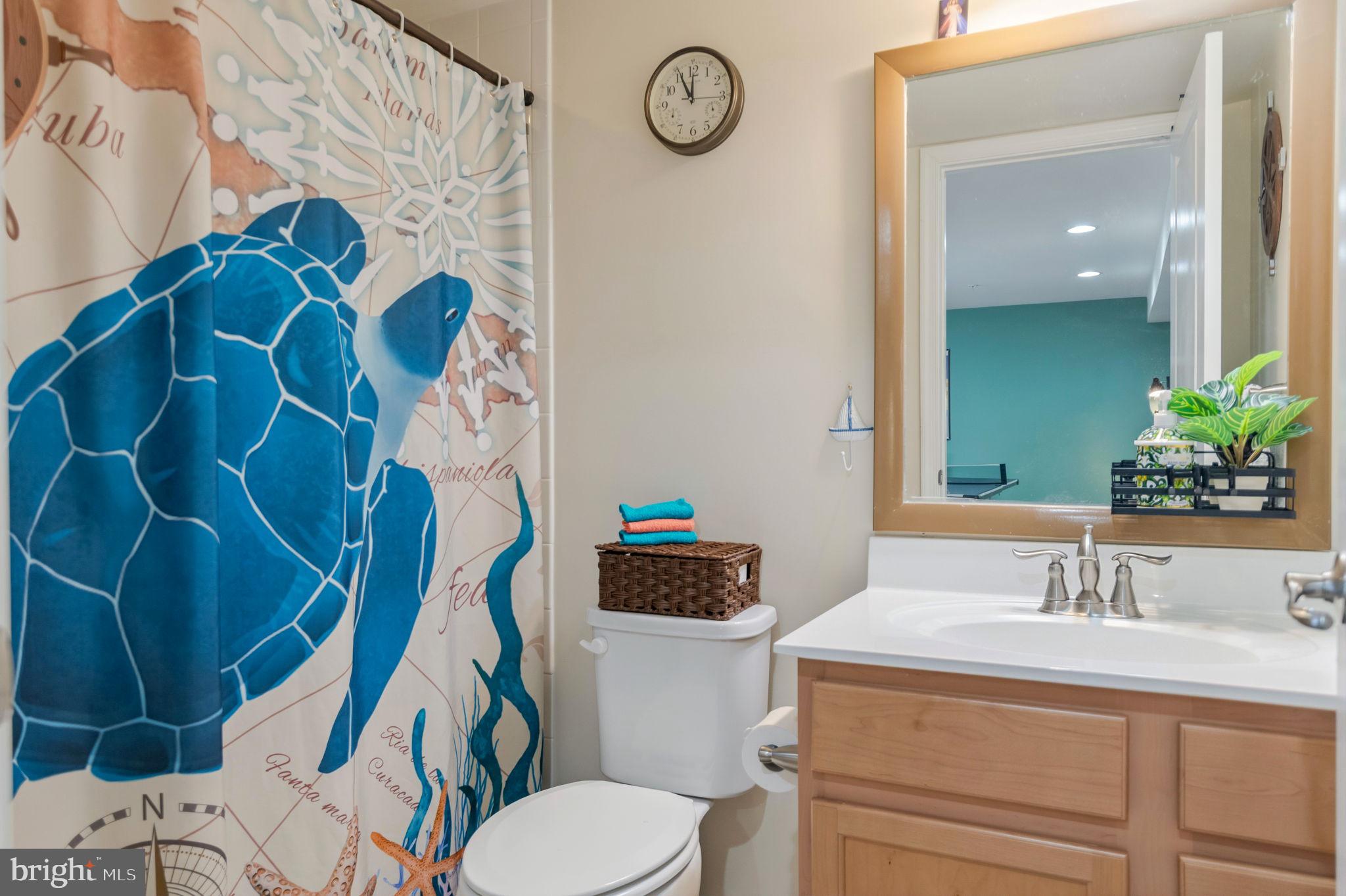 POTOMAC SHORES - Residential