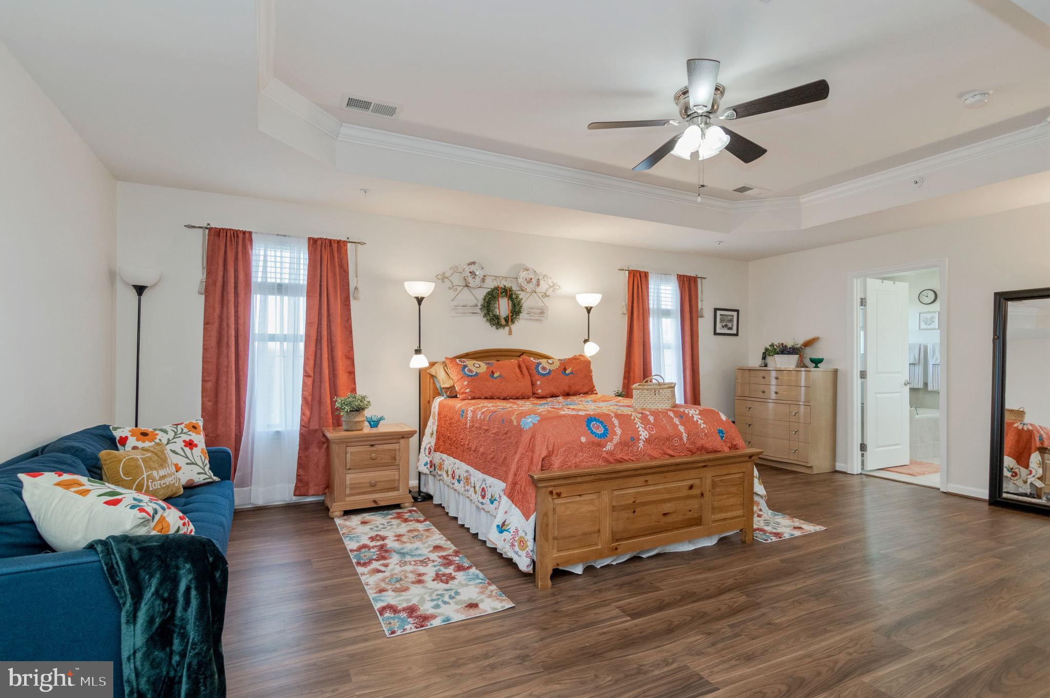 POTOMAC SHORES - Residential