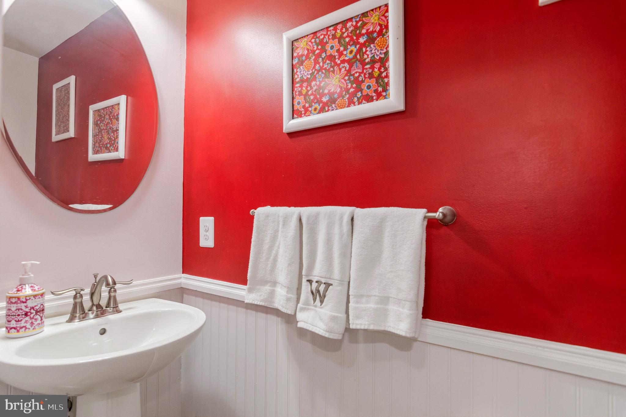 POTOMAC SHORES - Residential