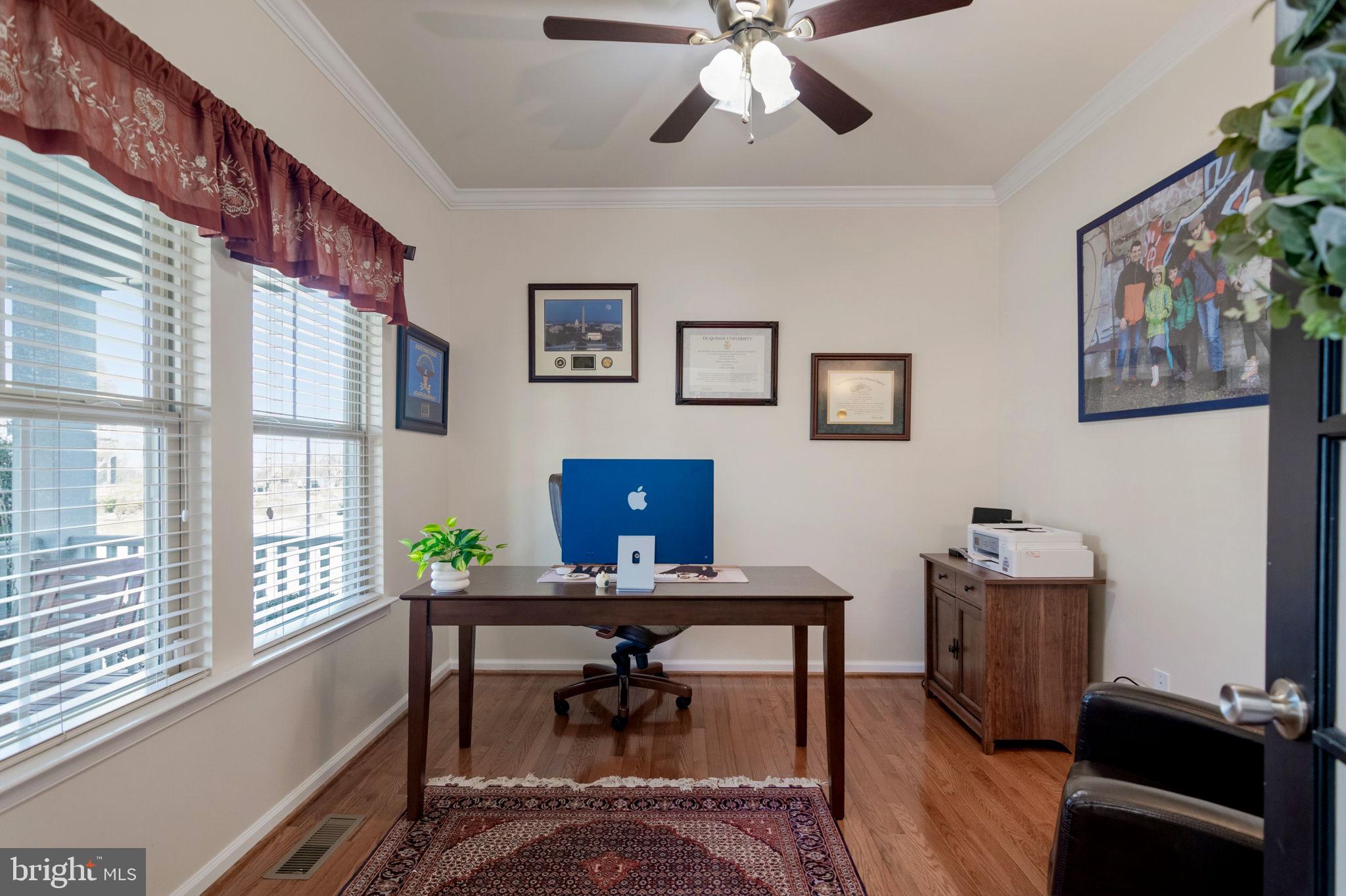 POTOMAC SHORES - Residential