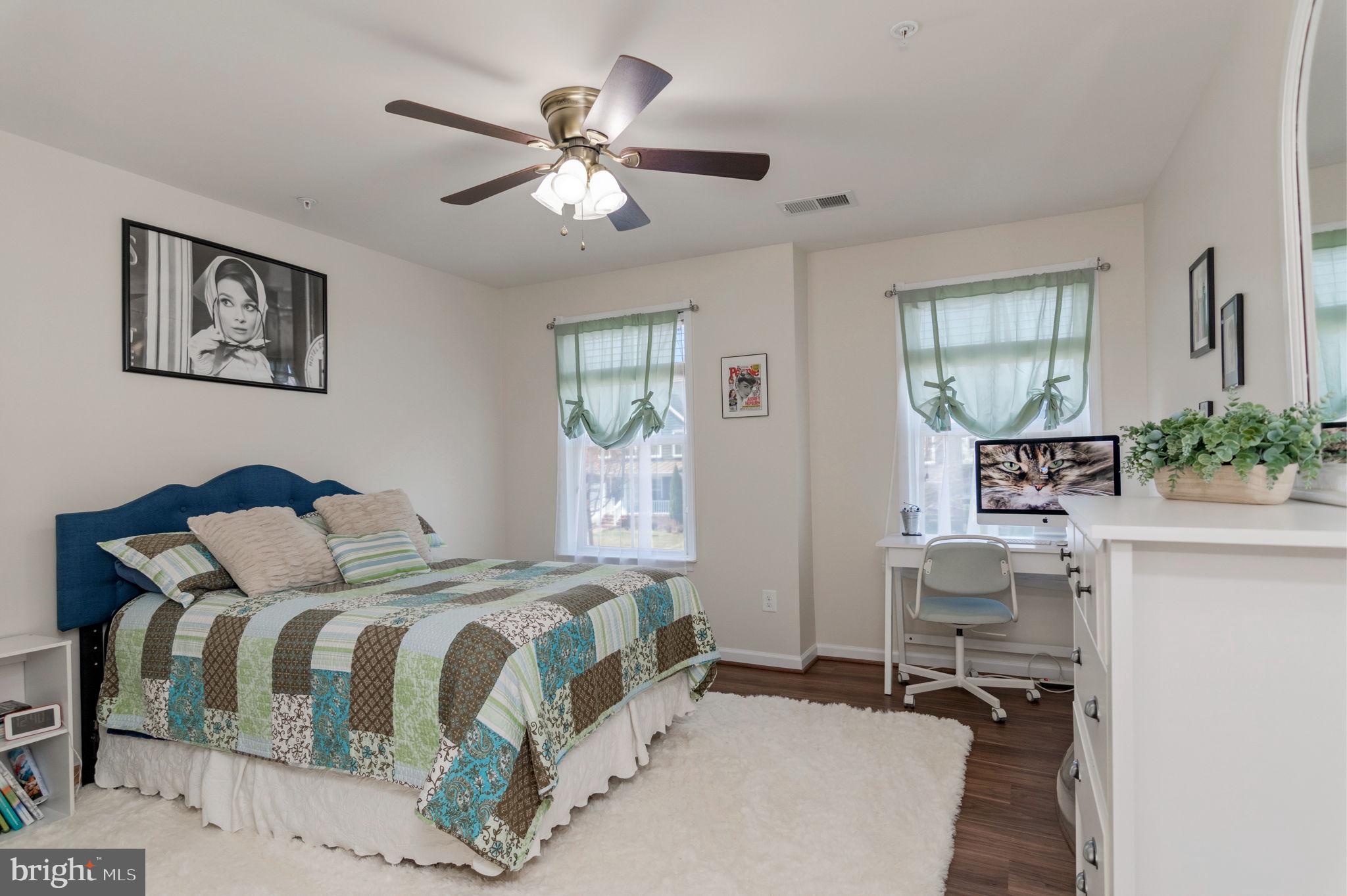 POTOMAC SHORES - Residential