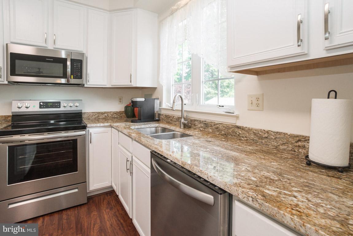 CHARLES CROSSING - Residential