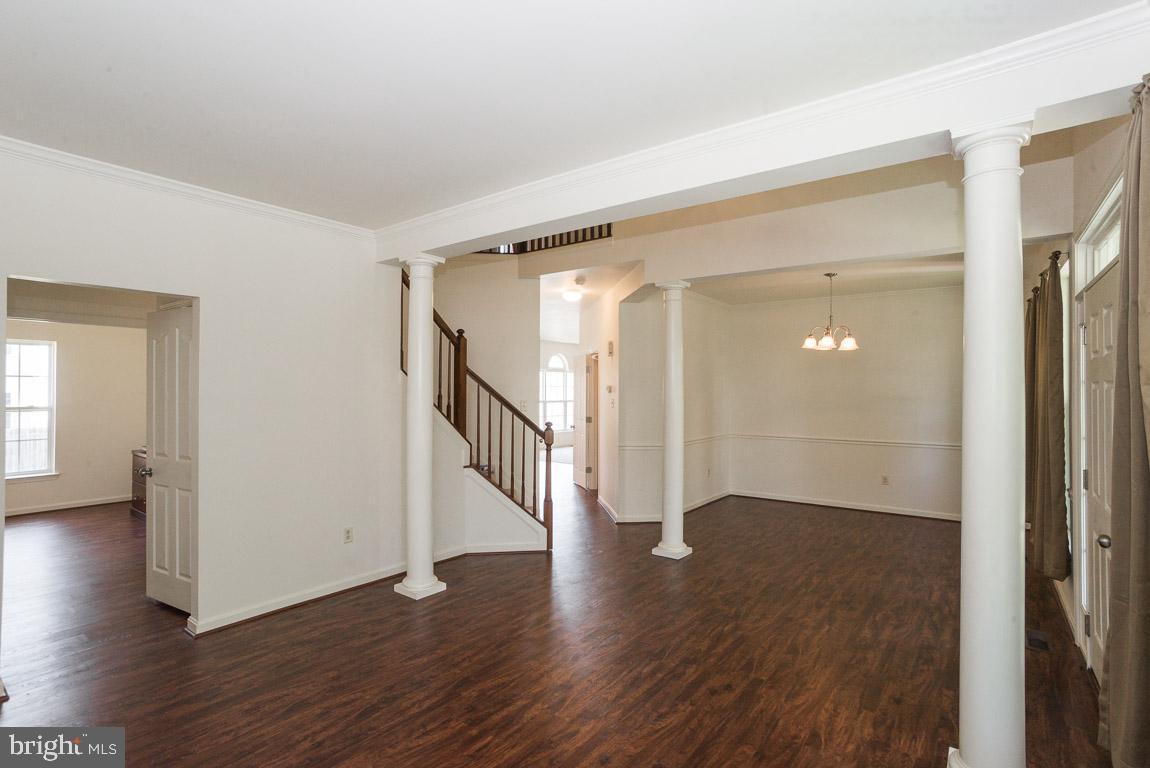 CHARLES CROSSING - Residential