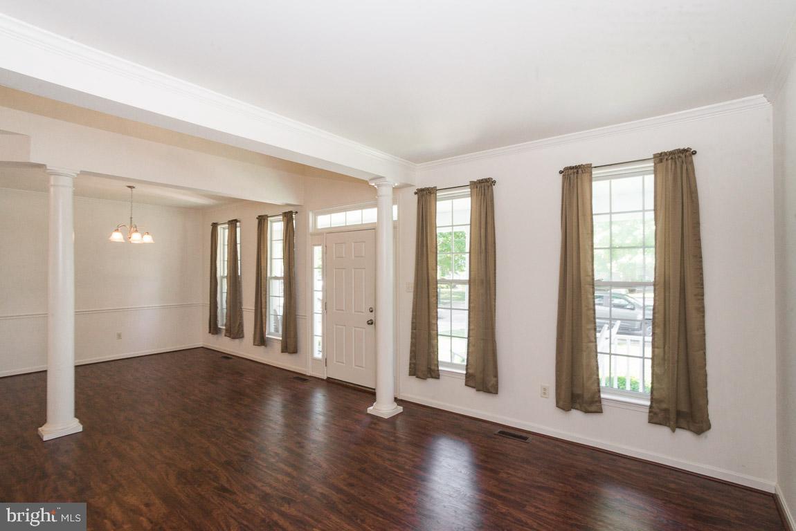 CHARLES CROSSING - Residential