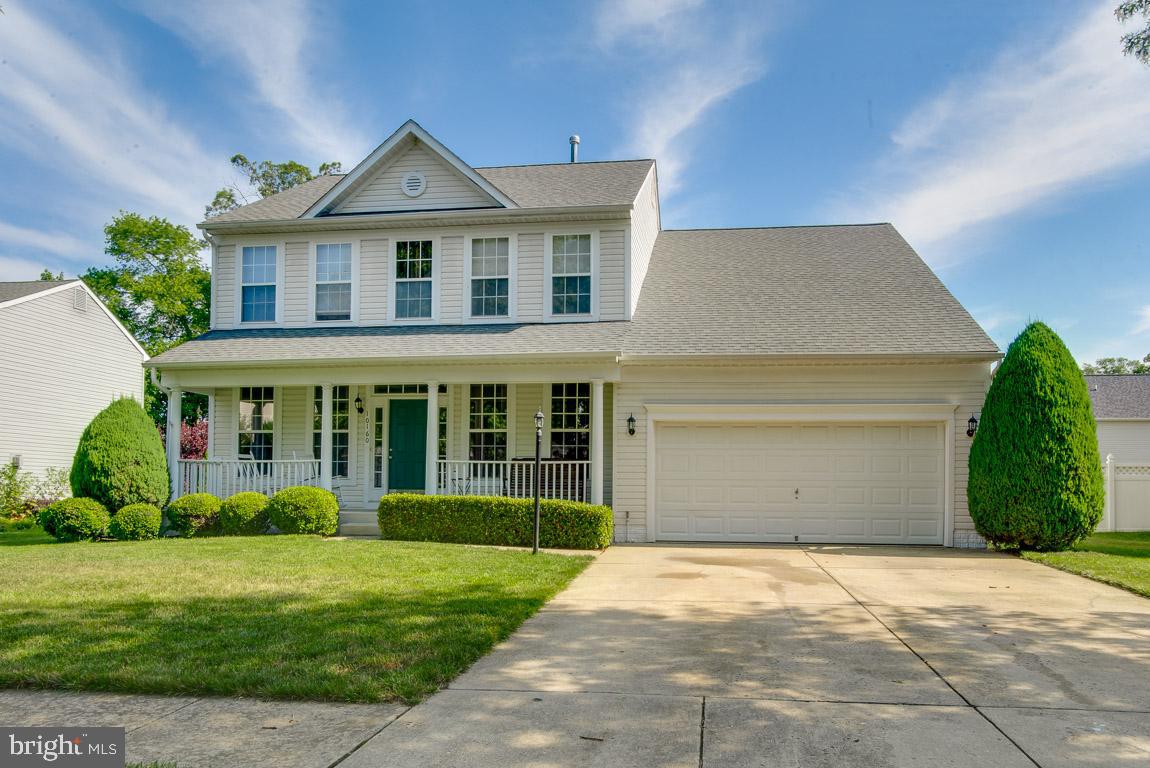 CHARLES CROSSING - Residential