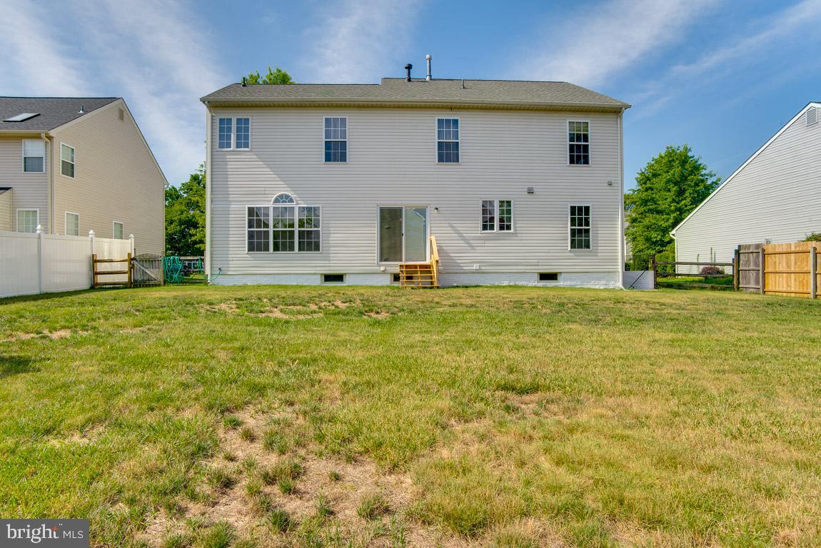 CHARLES CROSSING - Residential