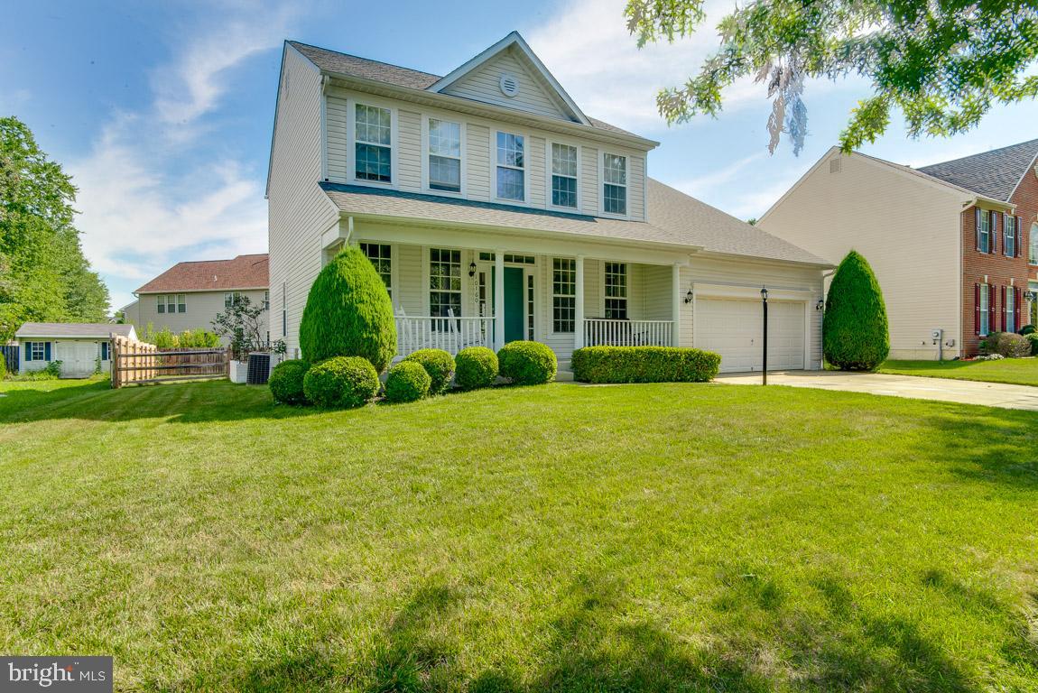 CHARLES CROSSING - Residential